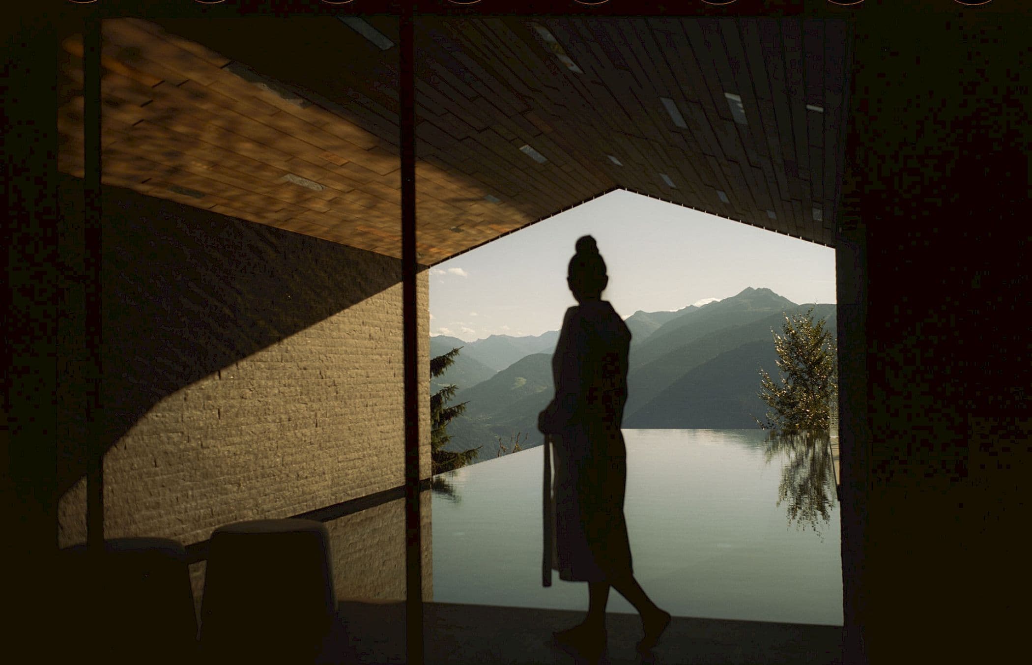Miramonti Boutique Hotel — Hafling, Südtirol