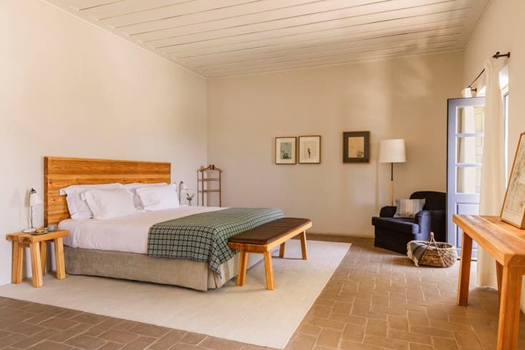 Courtyard Room, São Lourenço do Barrocal — courtyard room 2