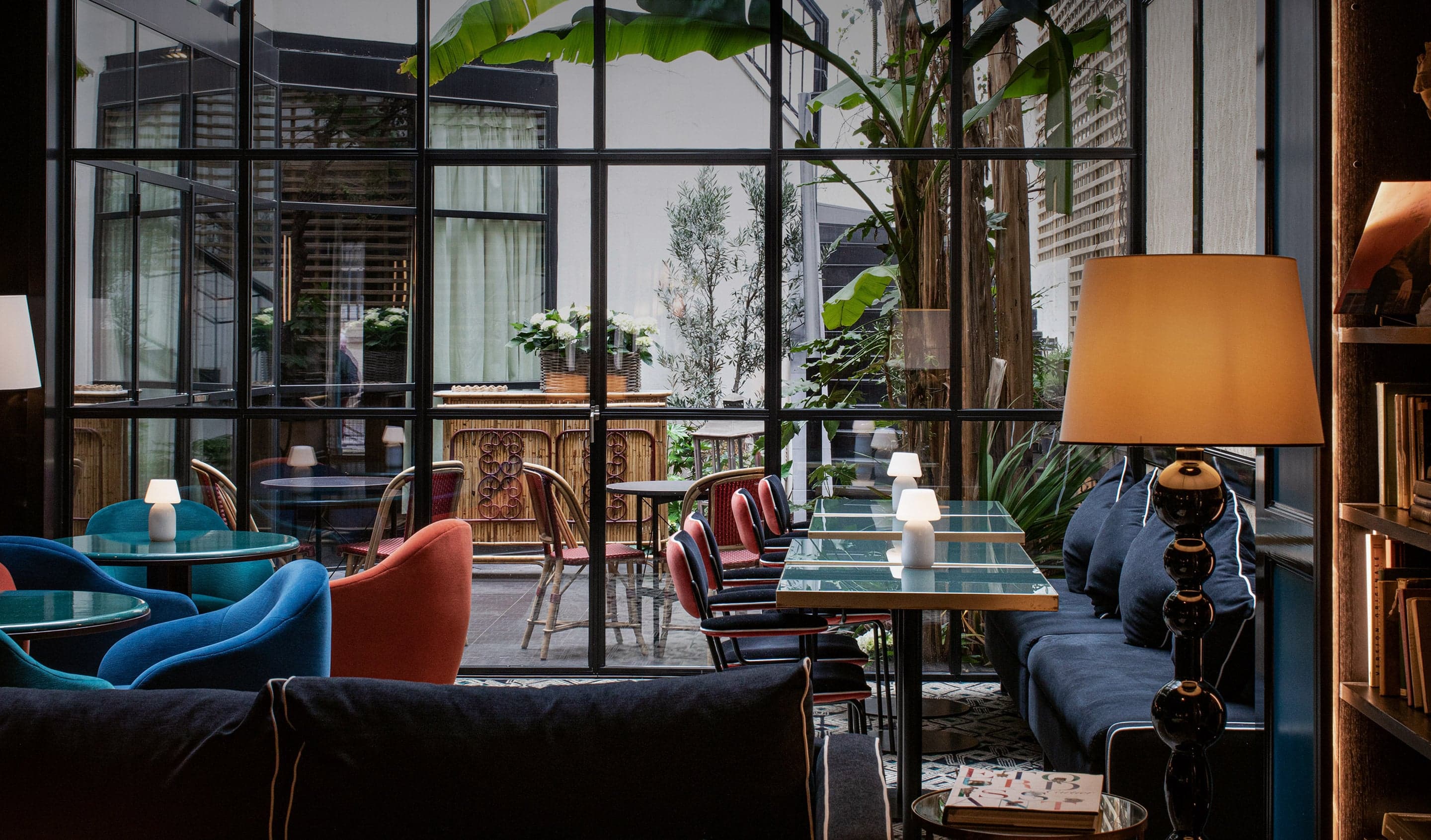 Le Roch Hotel & Spa – Gallery 1