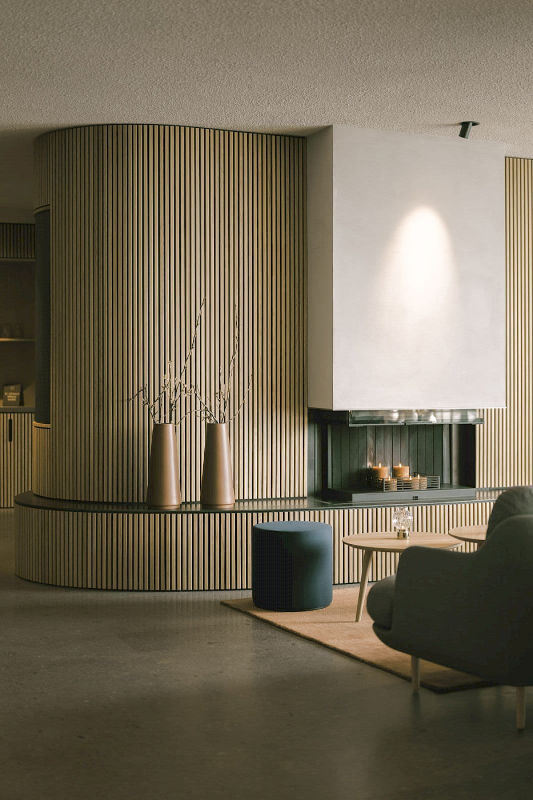 Miramonti Boutique Hotel — Hafling, Südtirol