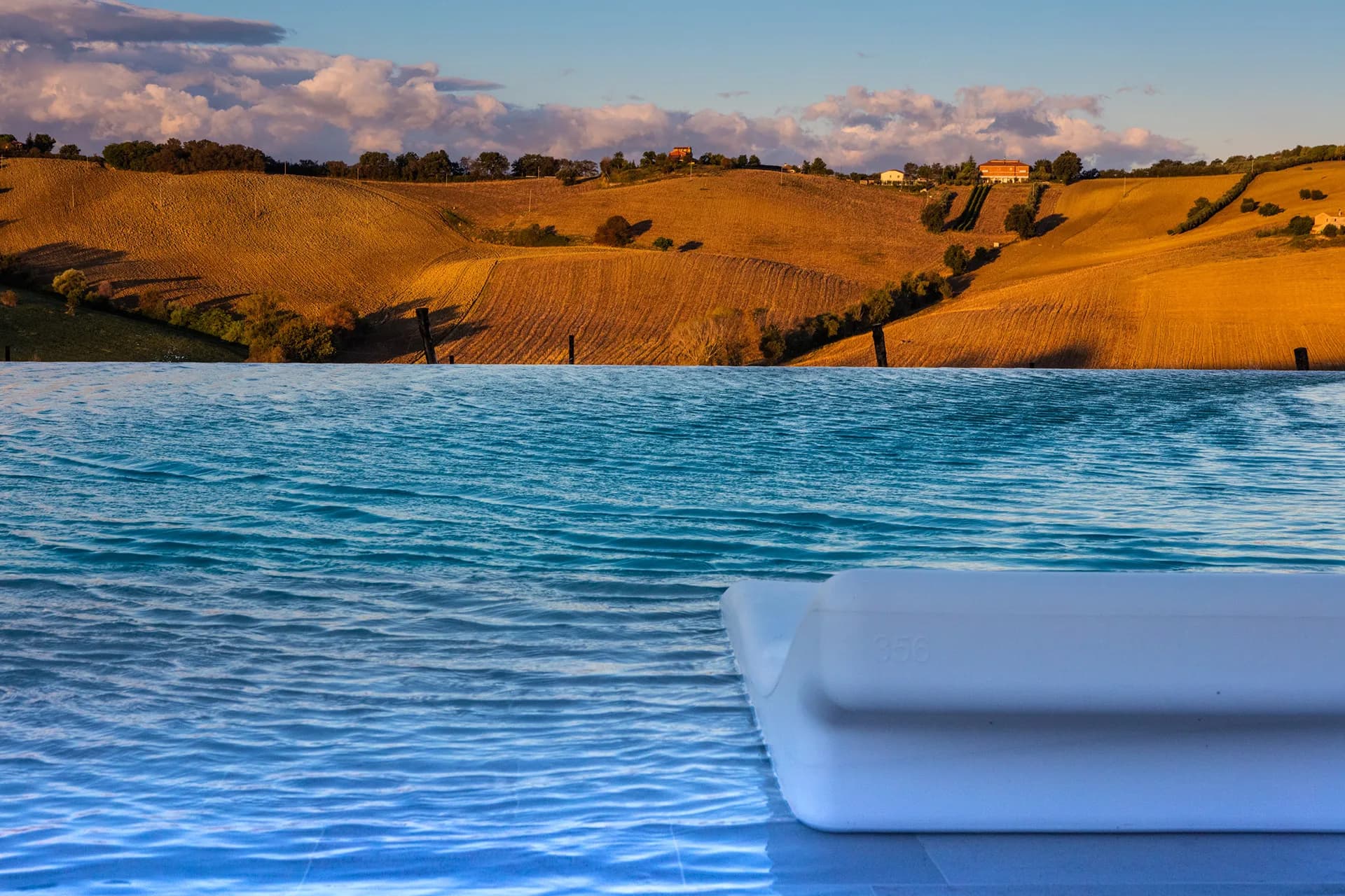 Filodivino Wine Resort & Spa — San Marcello, Le Marche