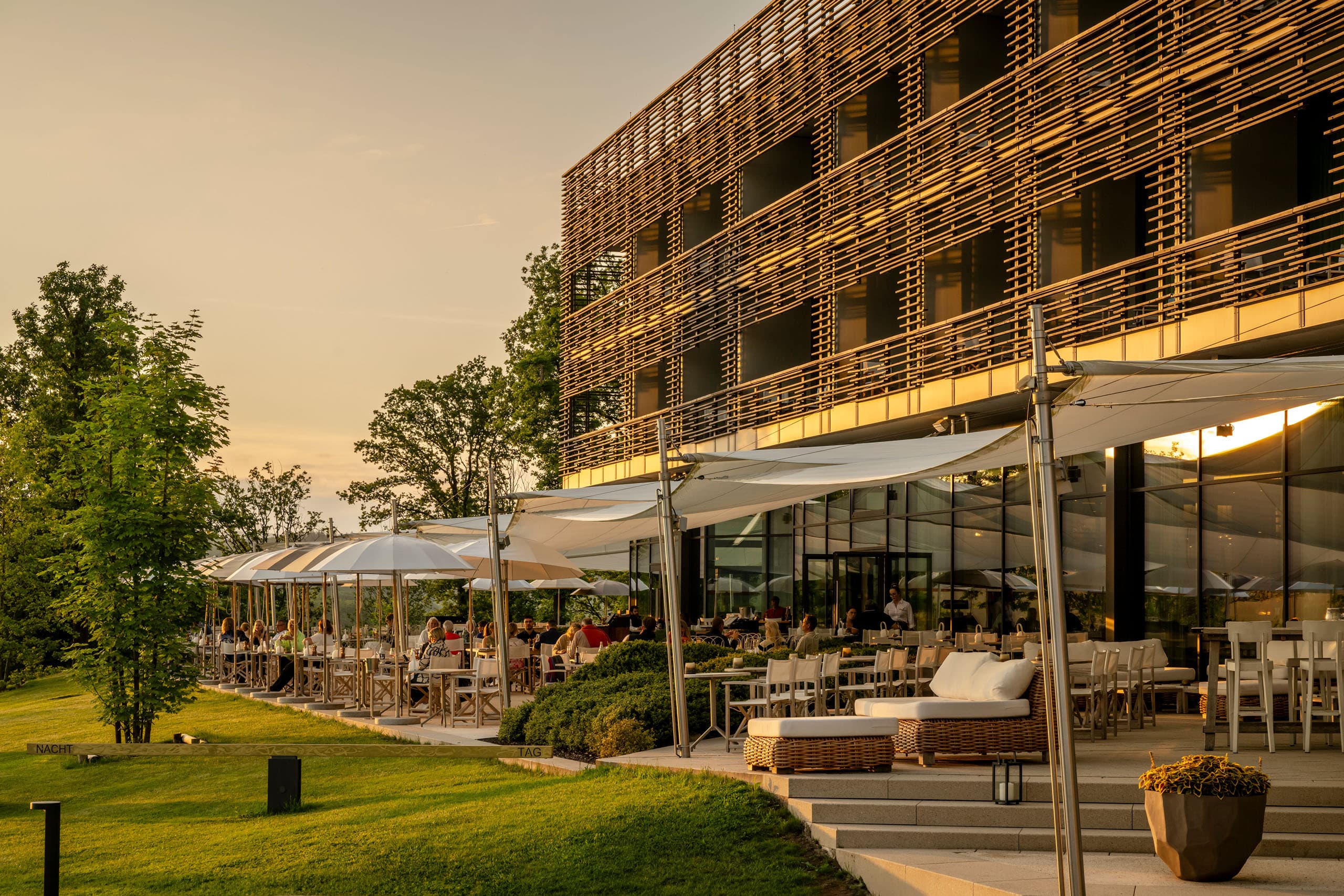 Seezeitlodge Hotel & Spa