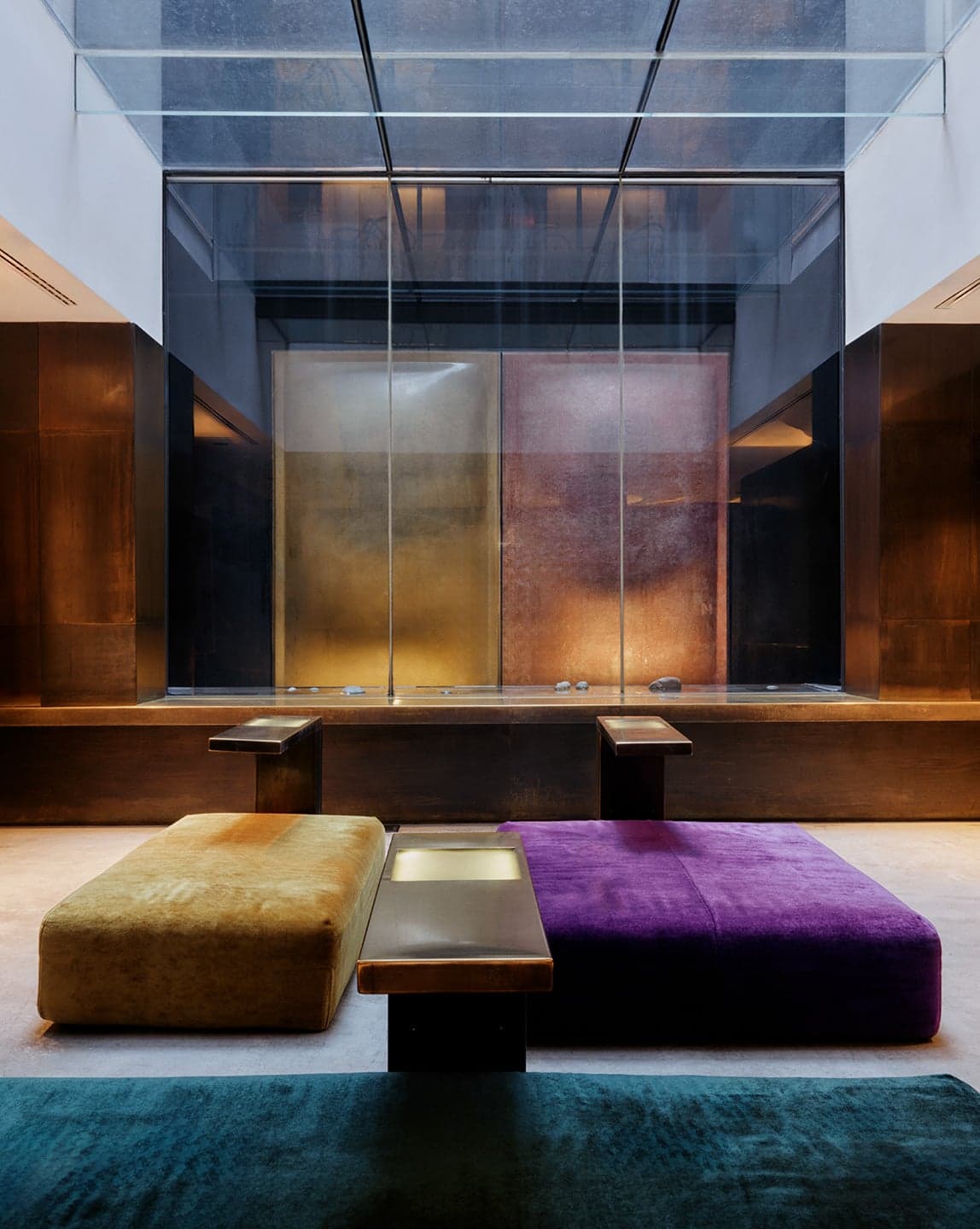STRAF Hotel & Bar