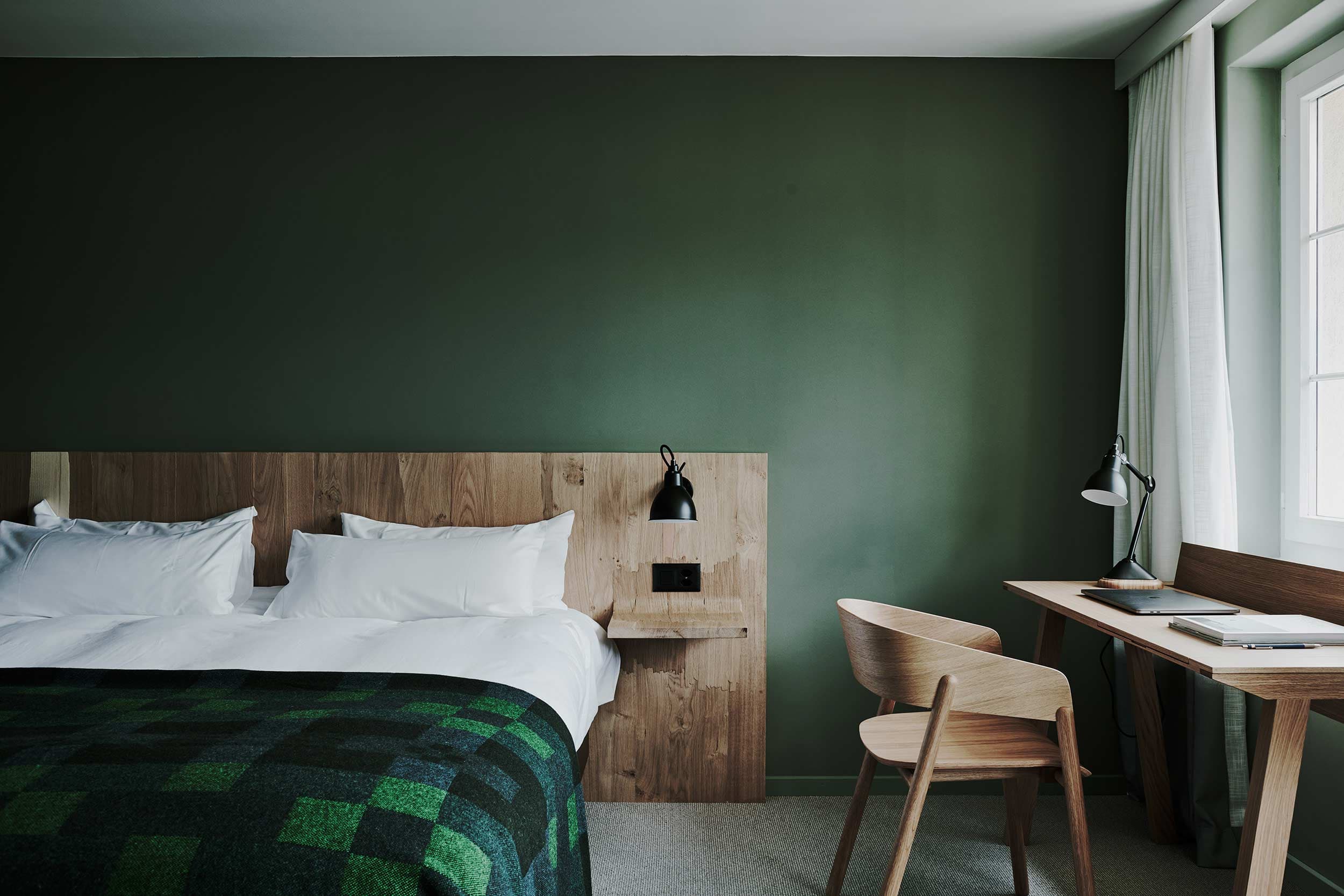 The Cambrian – Gallery 2
