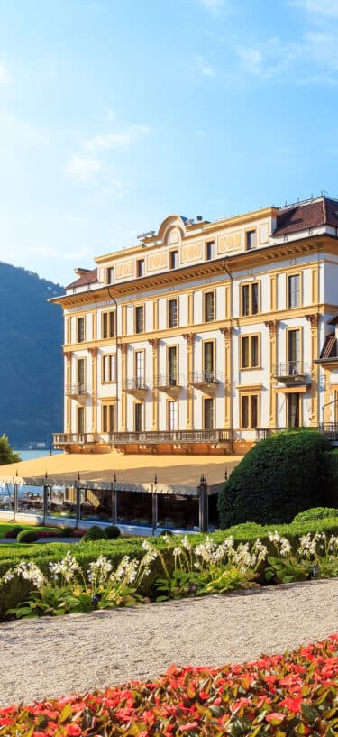 Villa d'Este – Gallery 1
