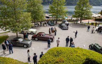 Villa d'Este – Gallery 3