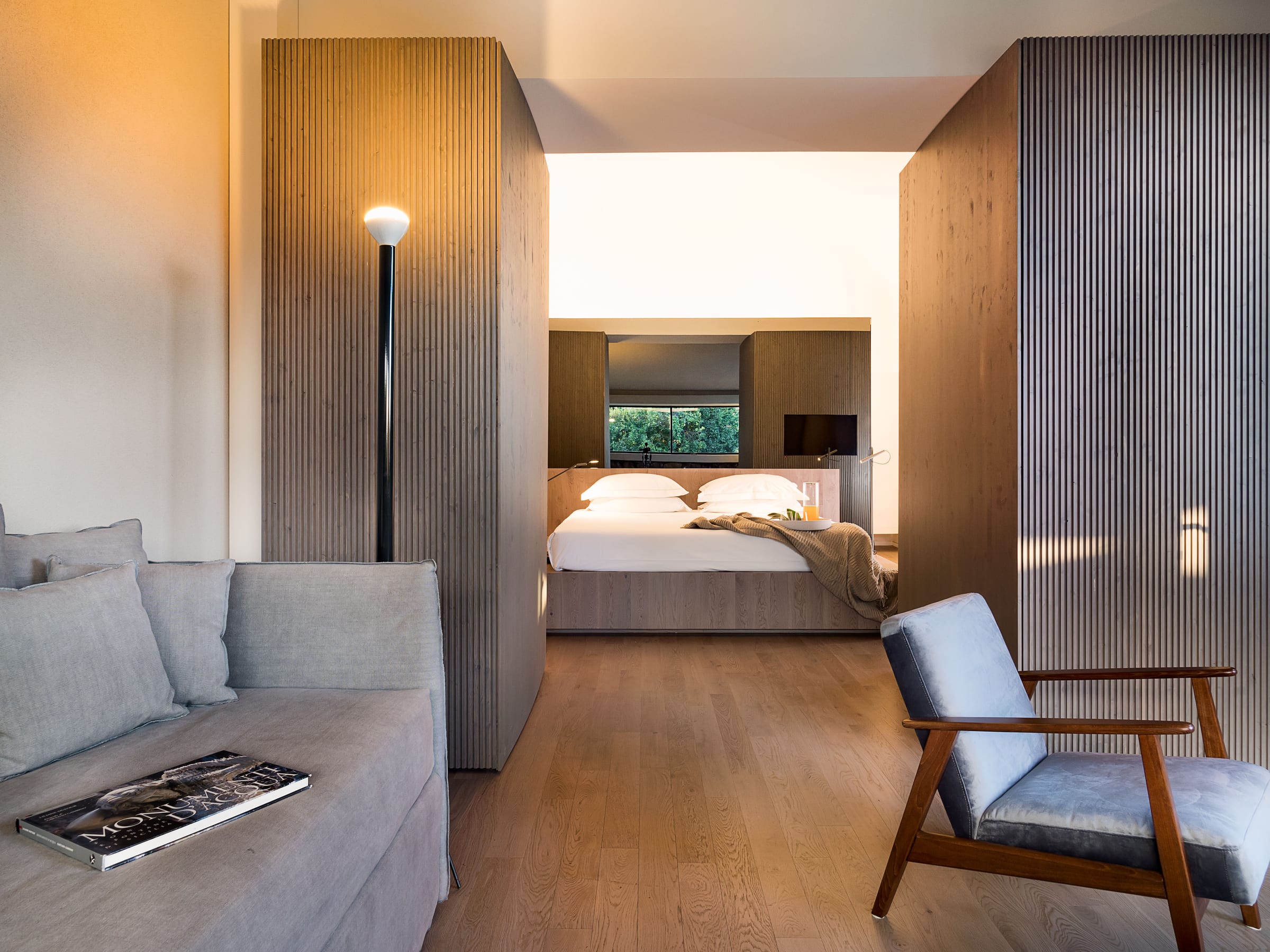 Unique Suite