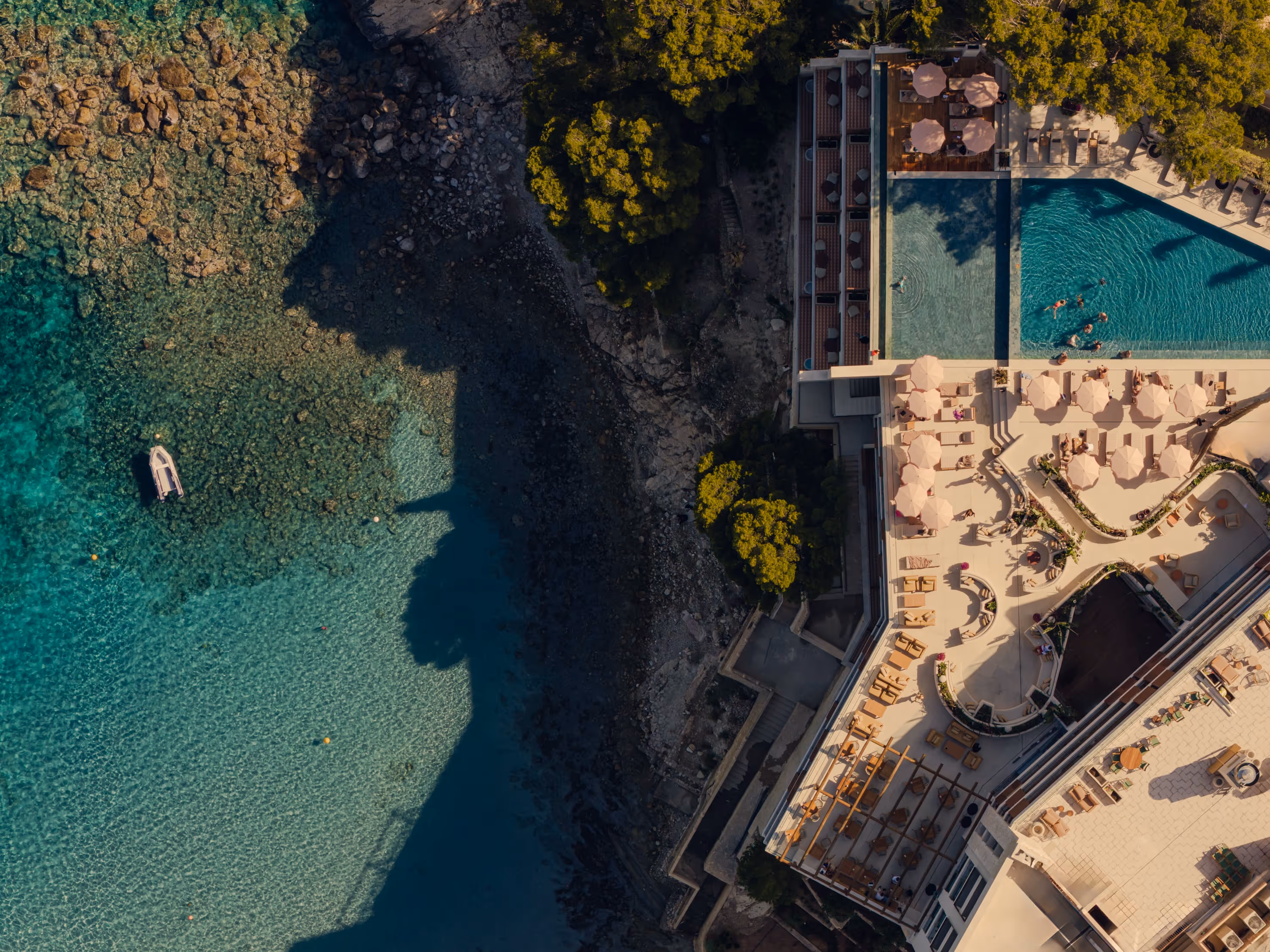 CinCin Hotels