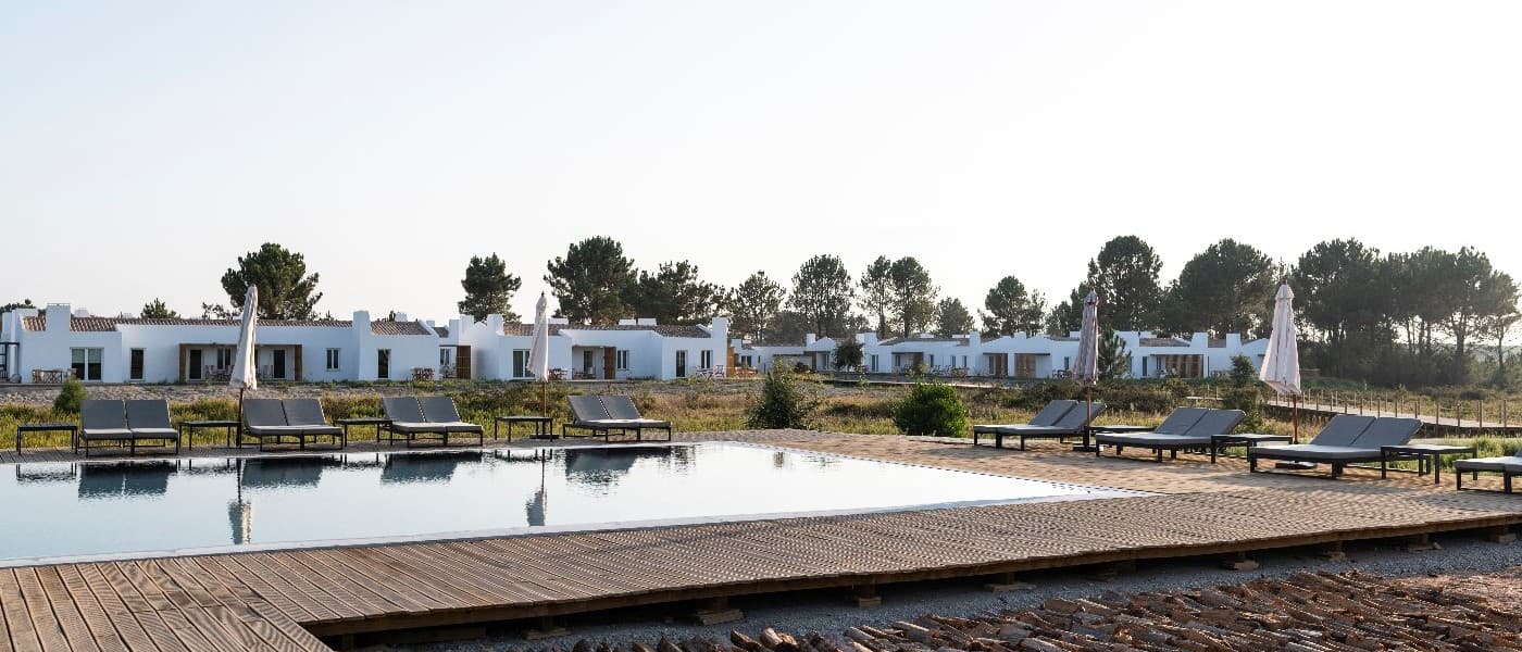 The Return of the Farmhouse Hotel