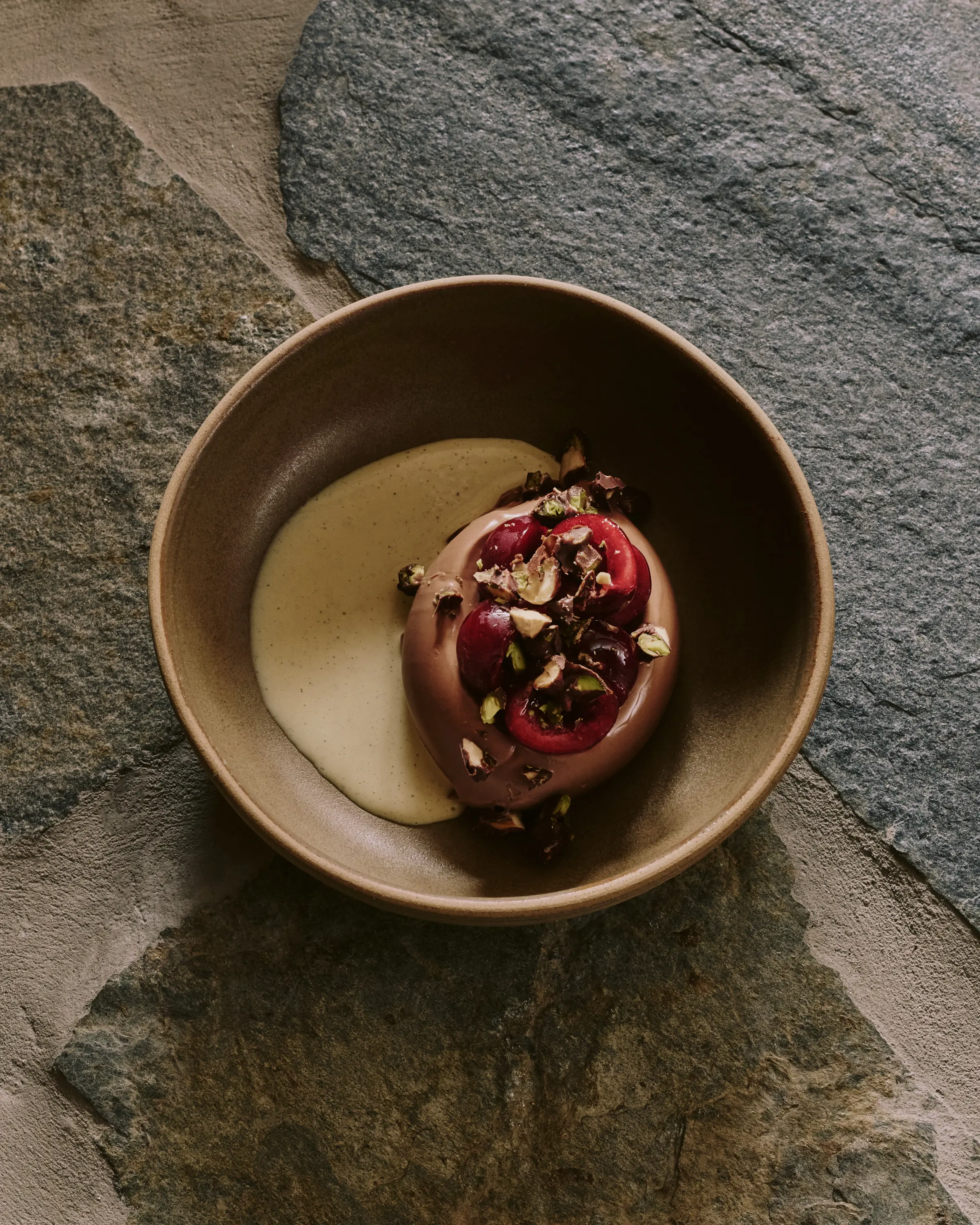 The Brecon — Adelboden, Schweiz