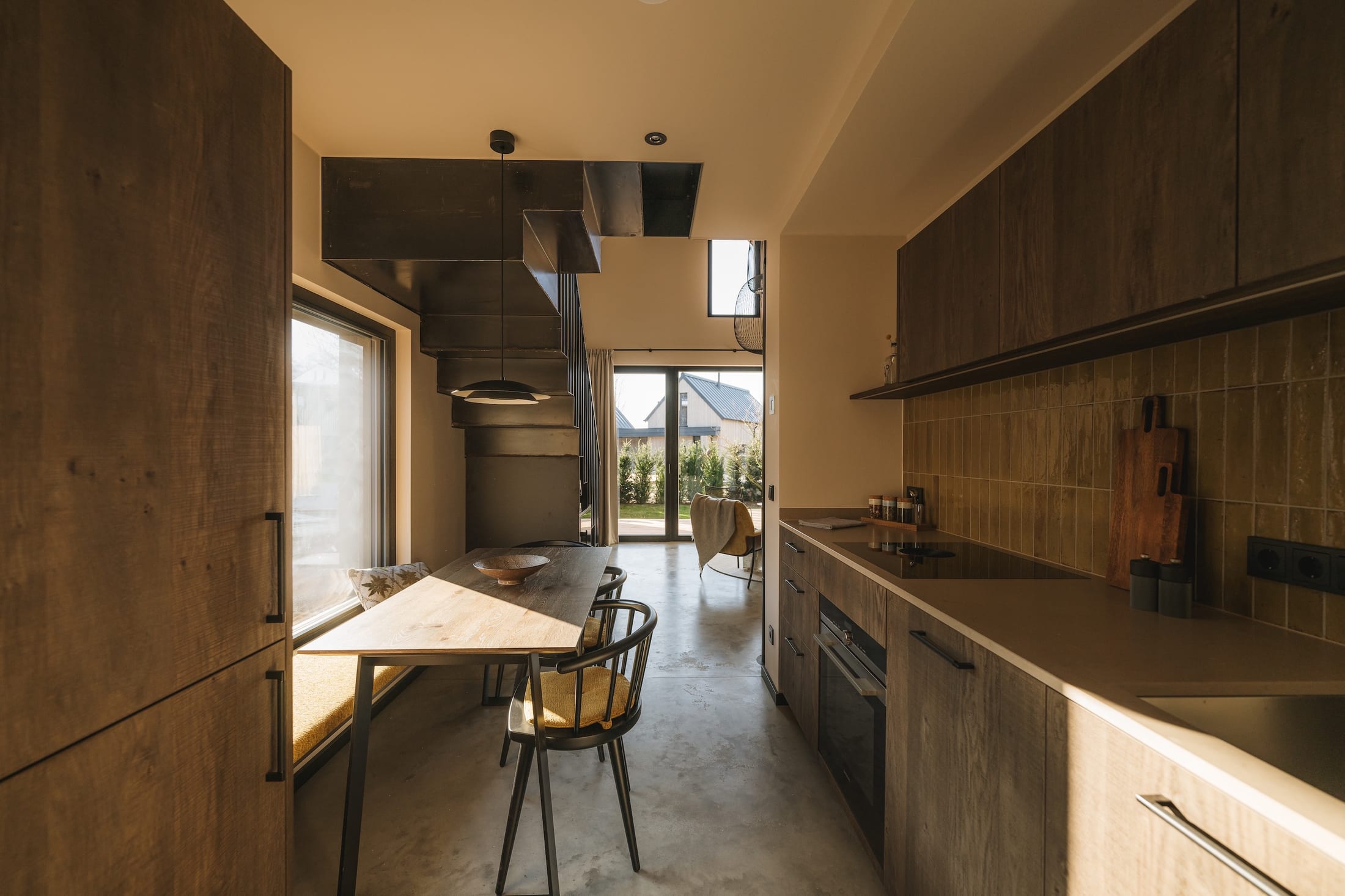 Agrad Chalets