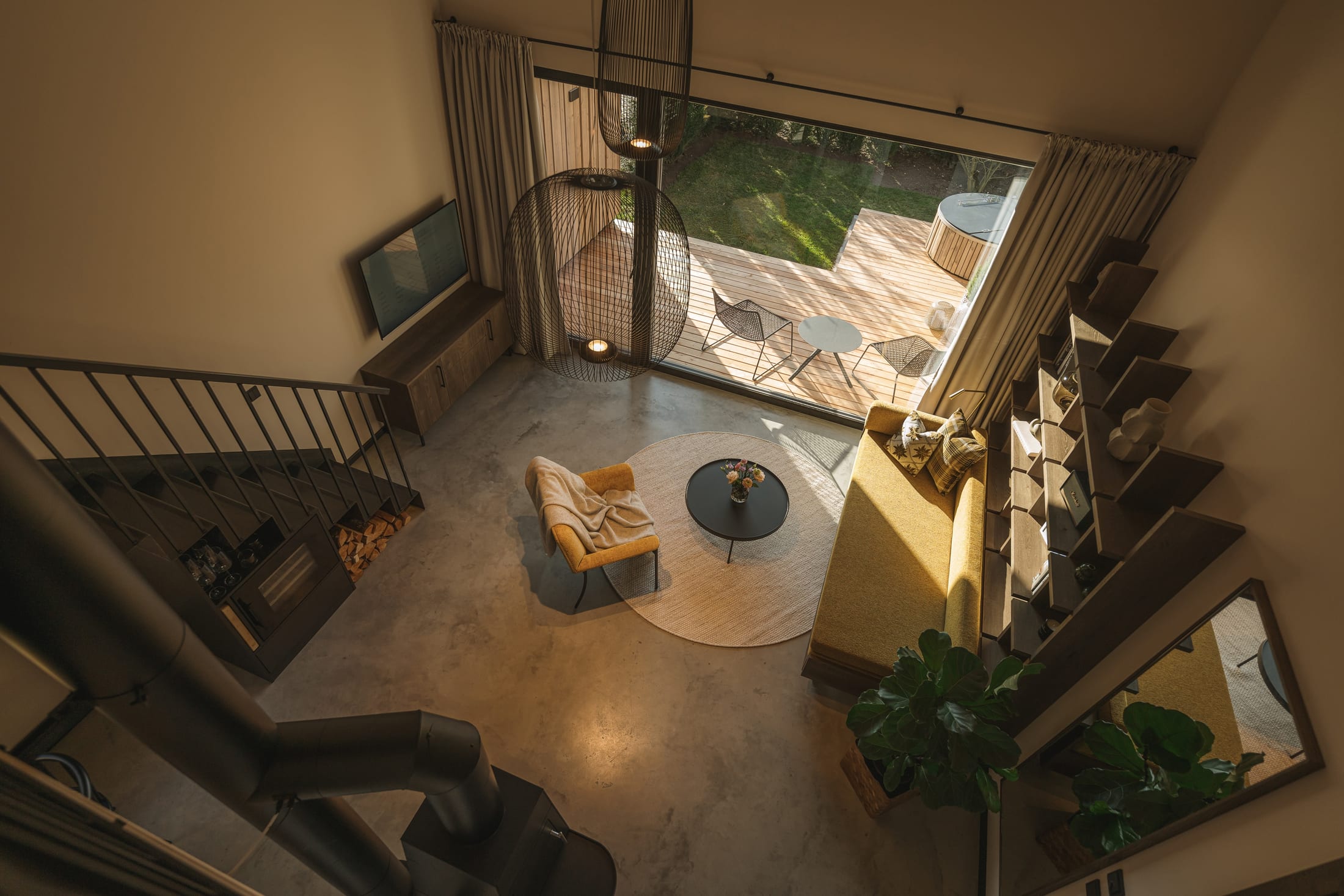 Agrad Chalets
