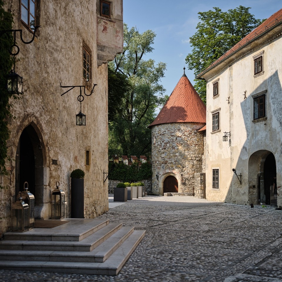 Grad Otočec