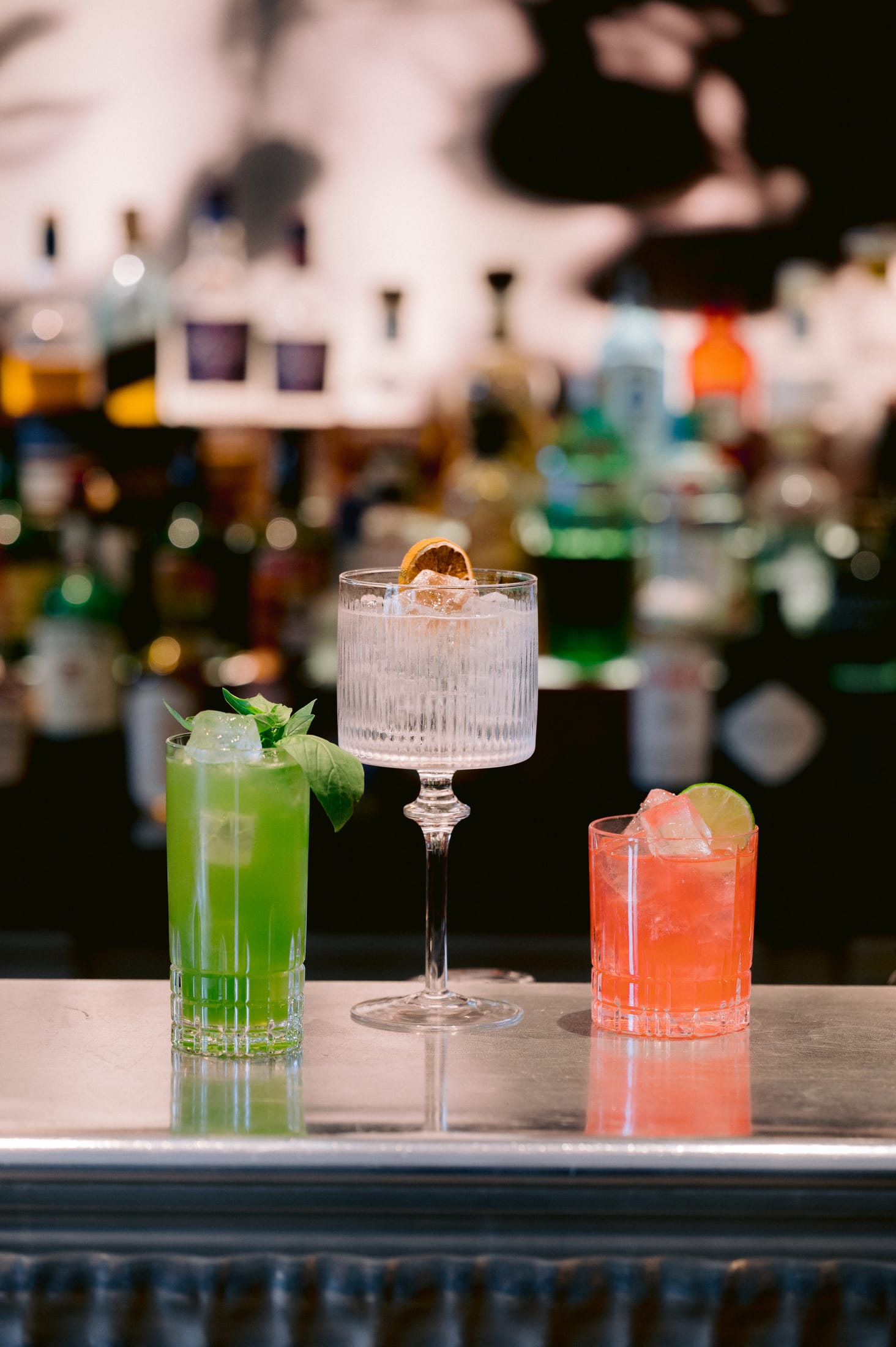 LOUIS bar