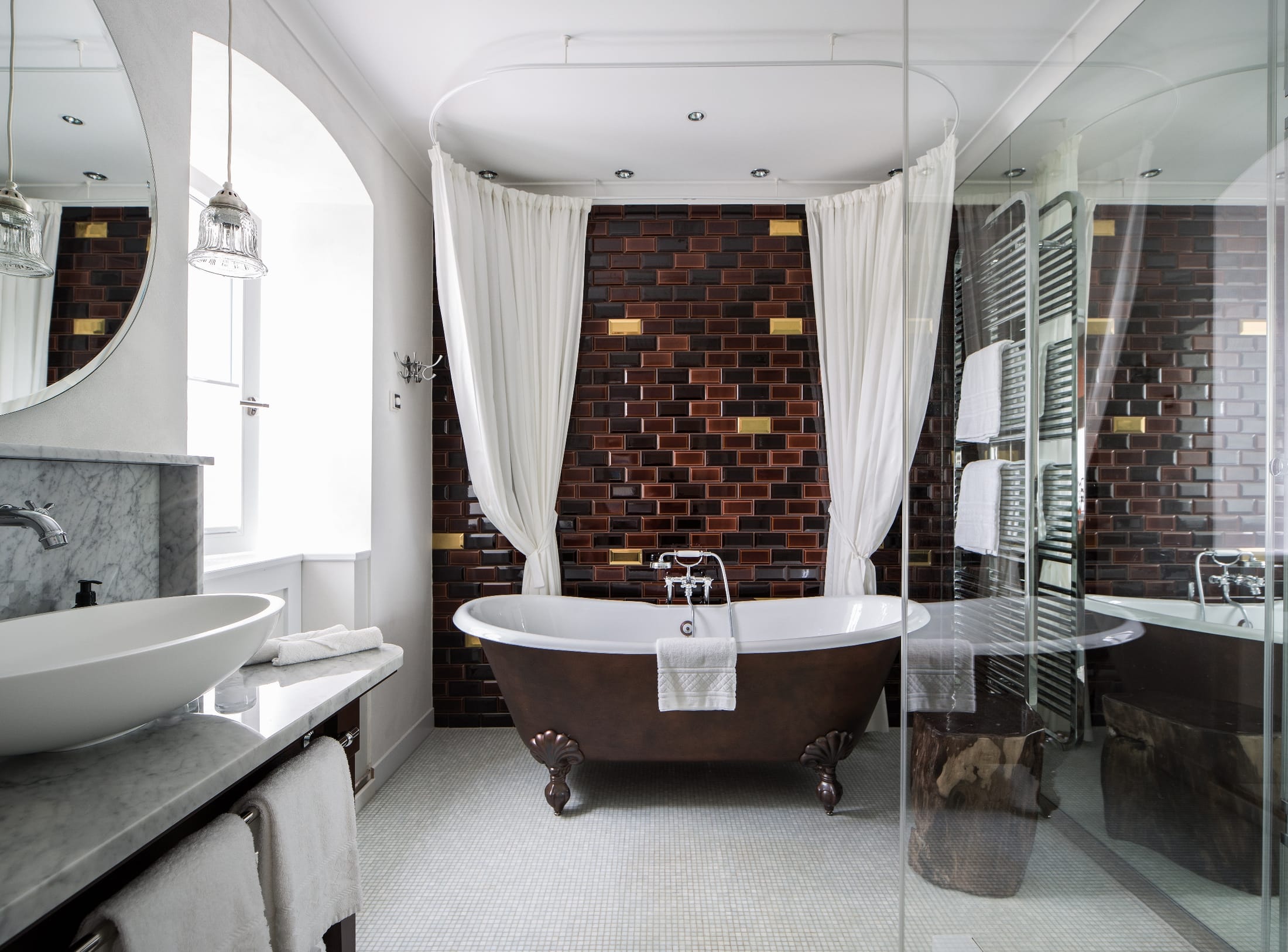 Suite Chocolat