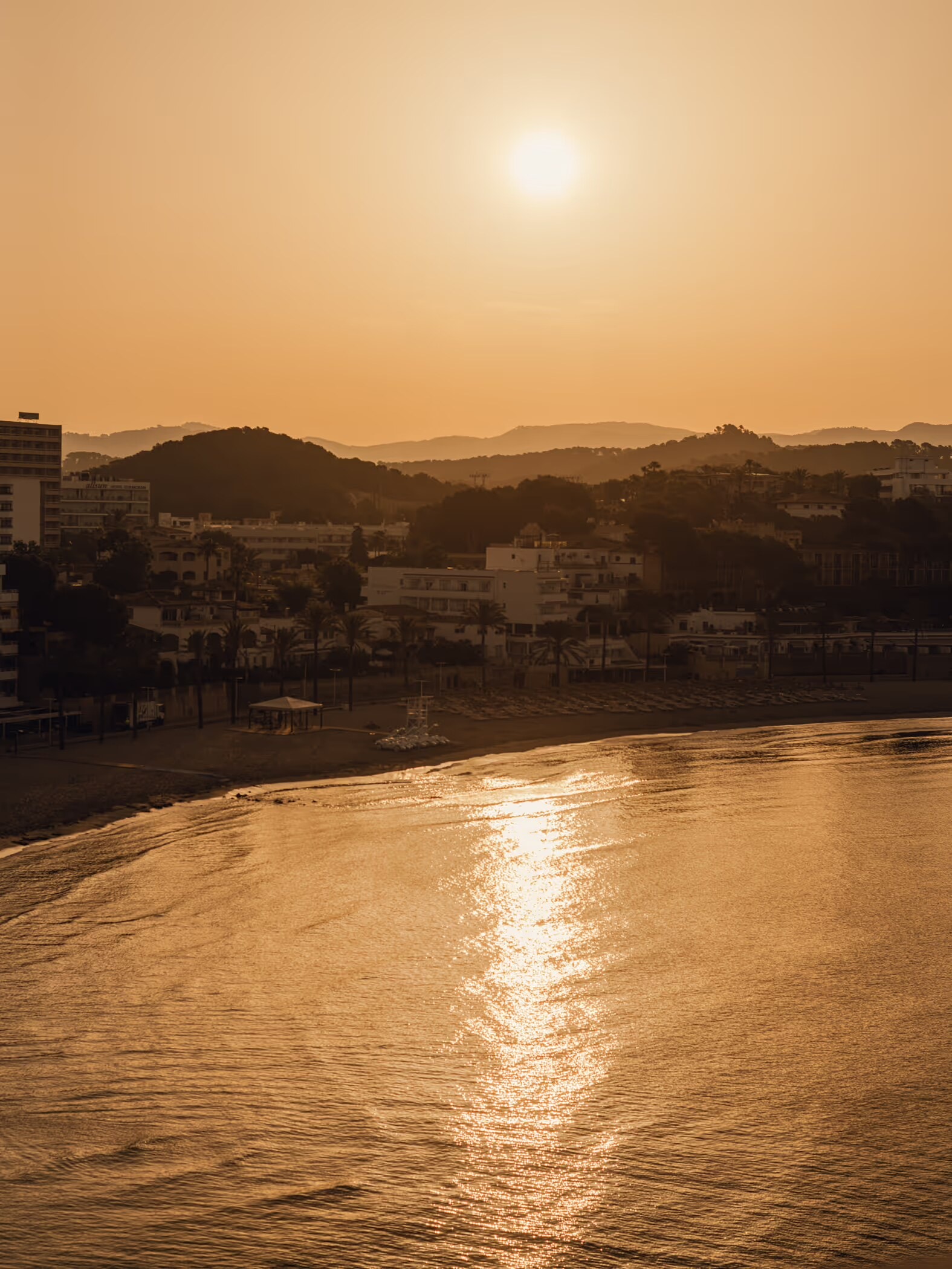 Aethos Mallorca — Mallorca, Spanien