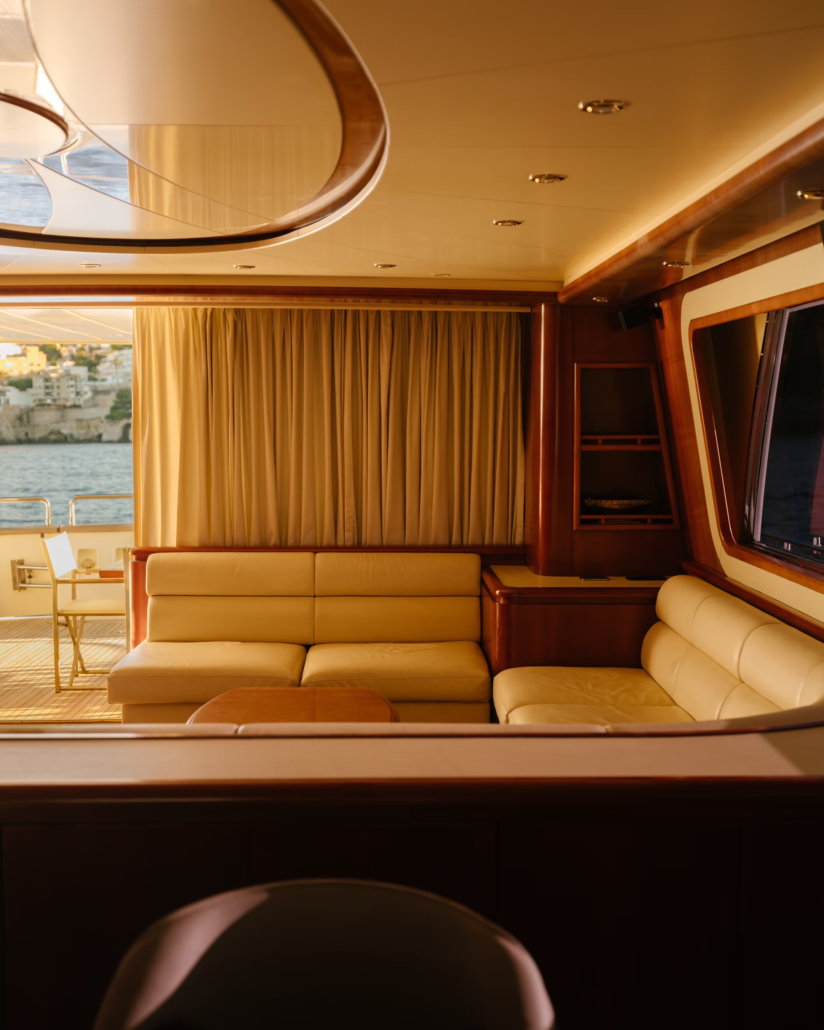 Aethos Mallorca — Mallorca, Spanien