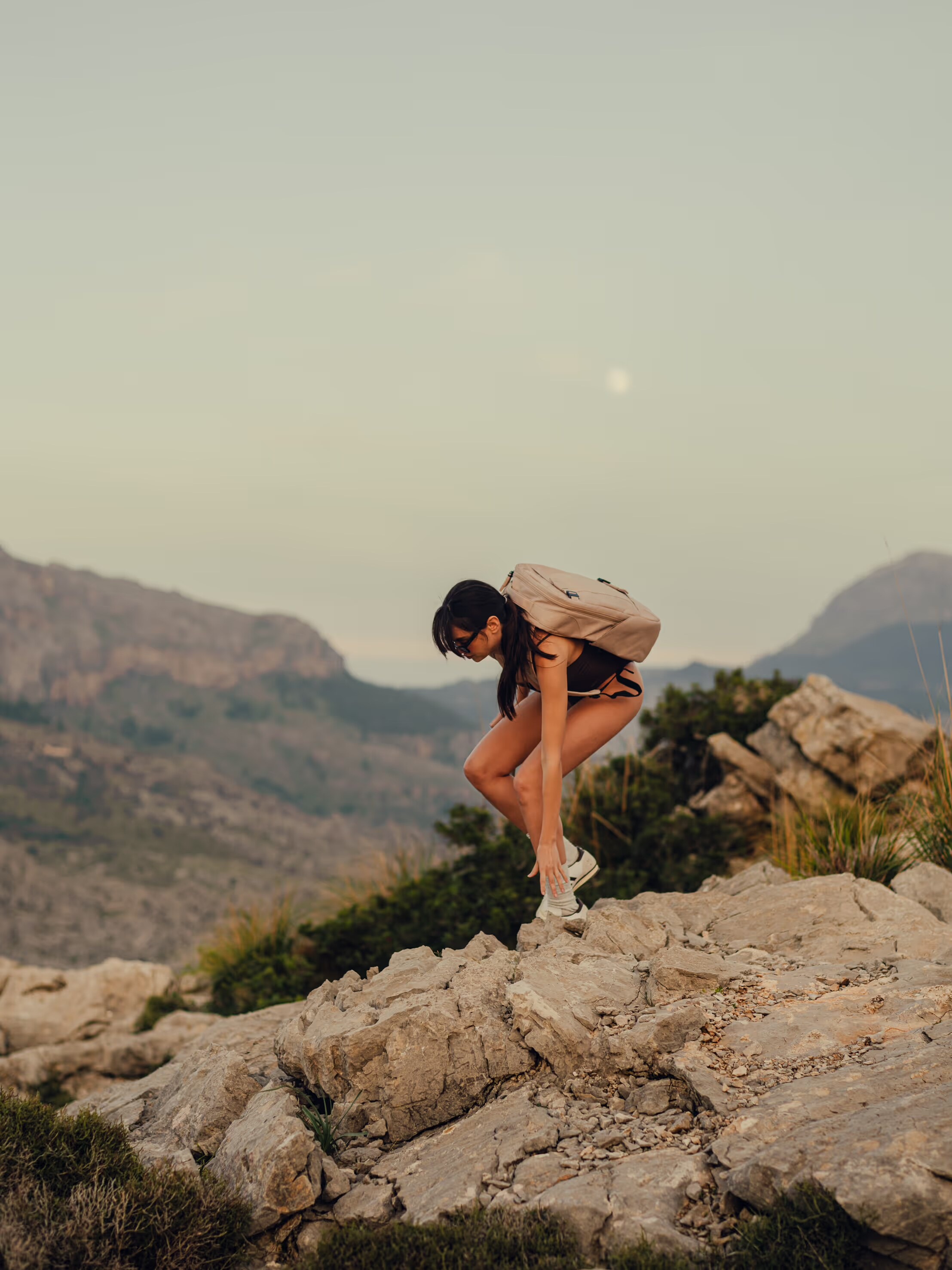 Aethos Mallorca — Mallorca, Spanien