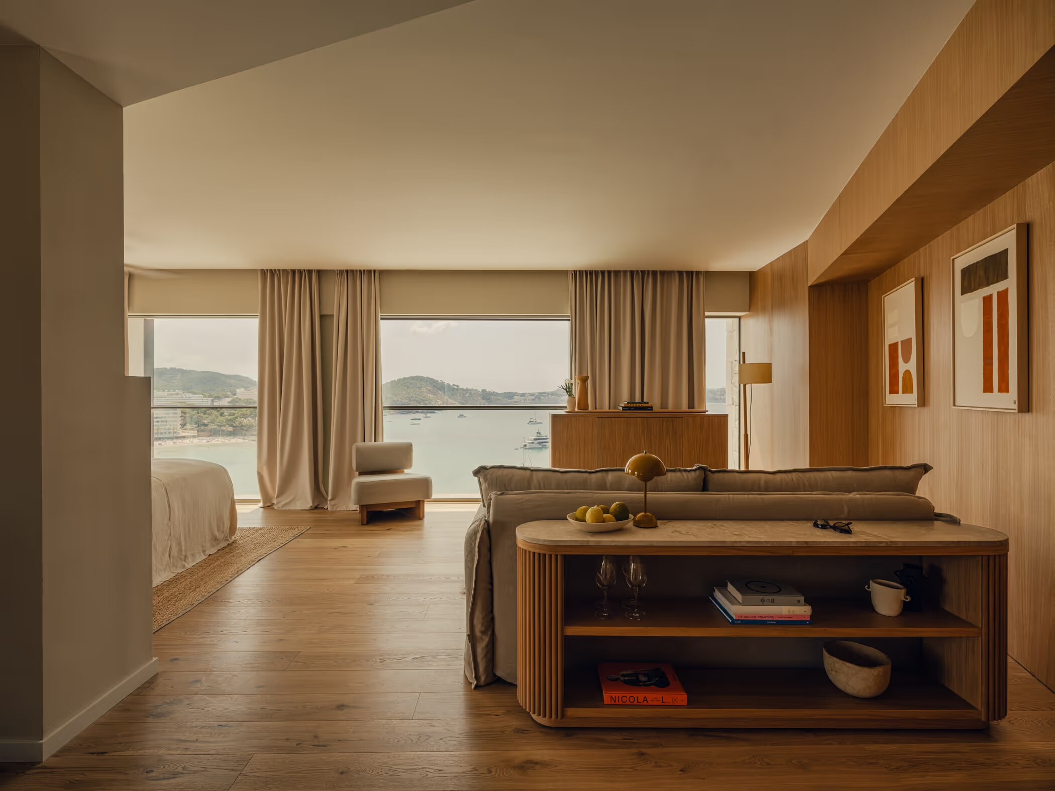 Aethos Mallorca — Mallorca, Spanien