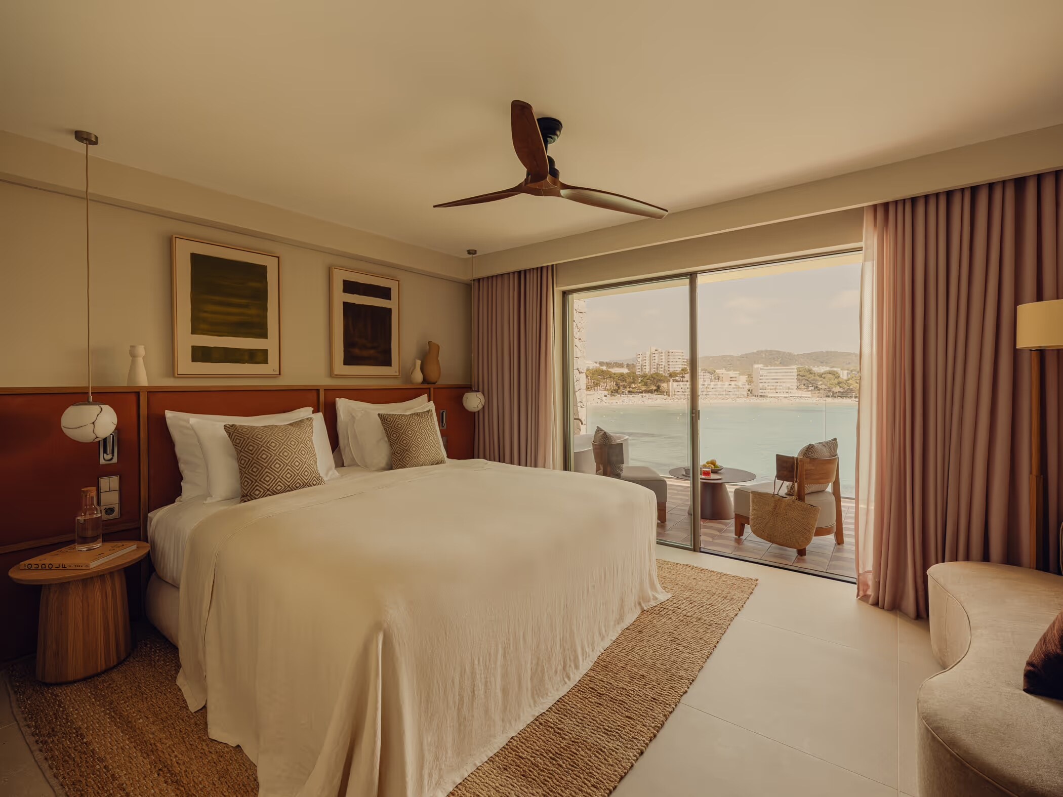 Aethos Mallorca — Mallorca, Spanien