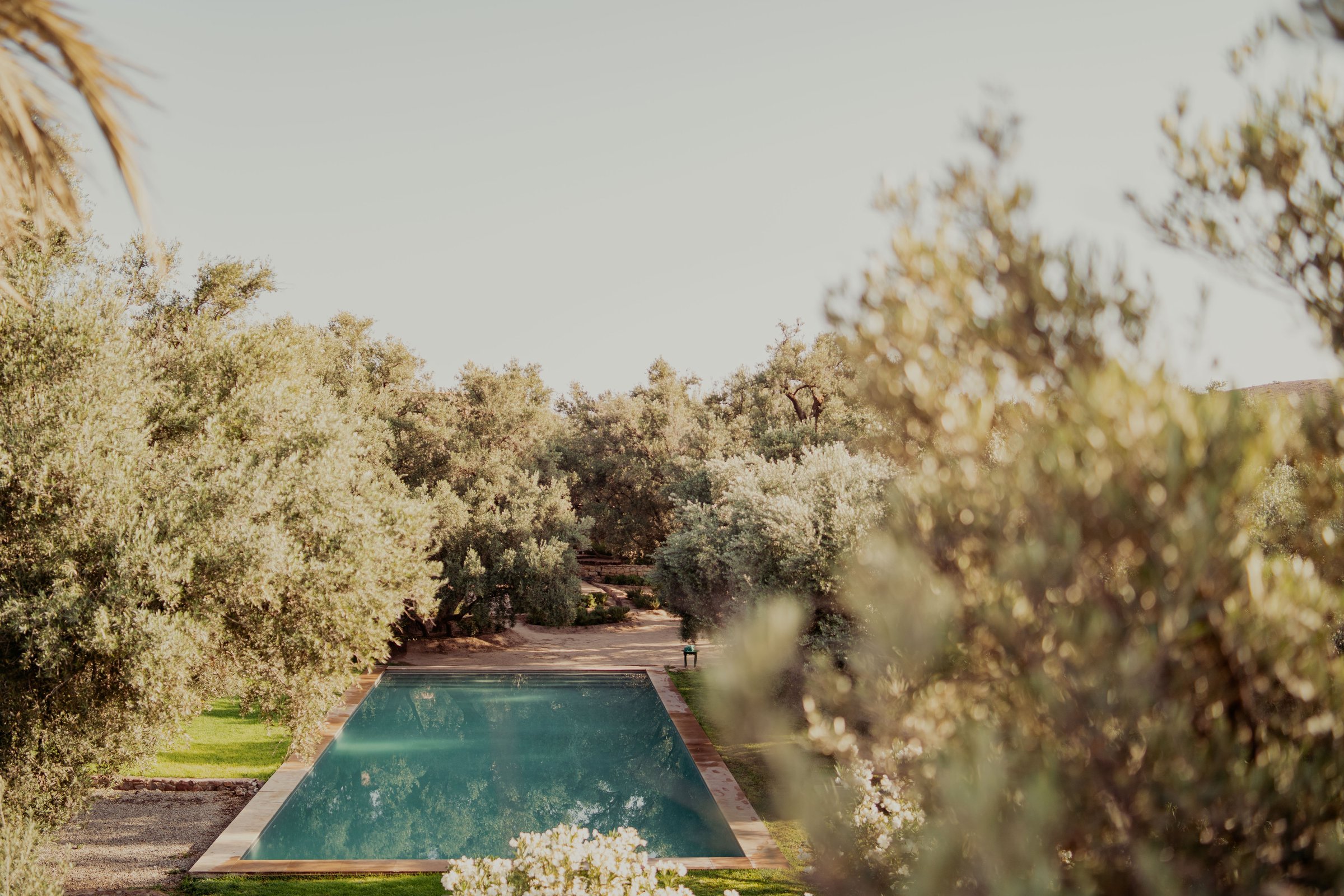 Morocco in Three Hotels