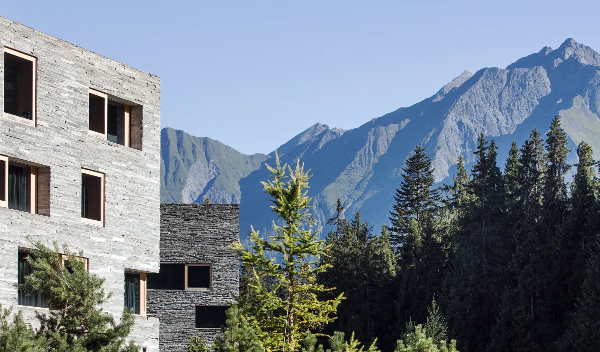 Rooms Kazbegi