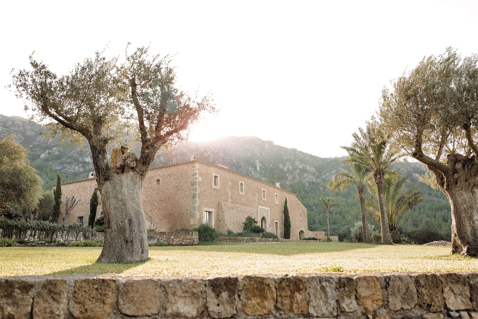 The Other Mallorca: A Finca That Farms Again