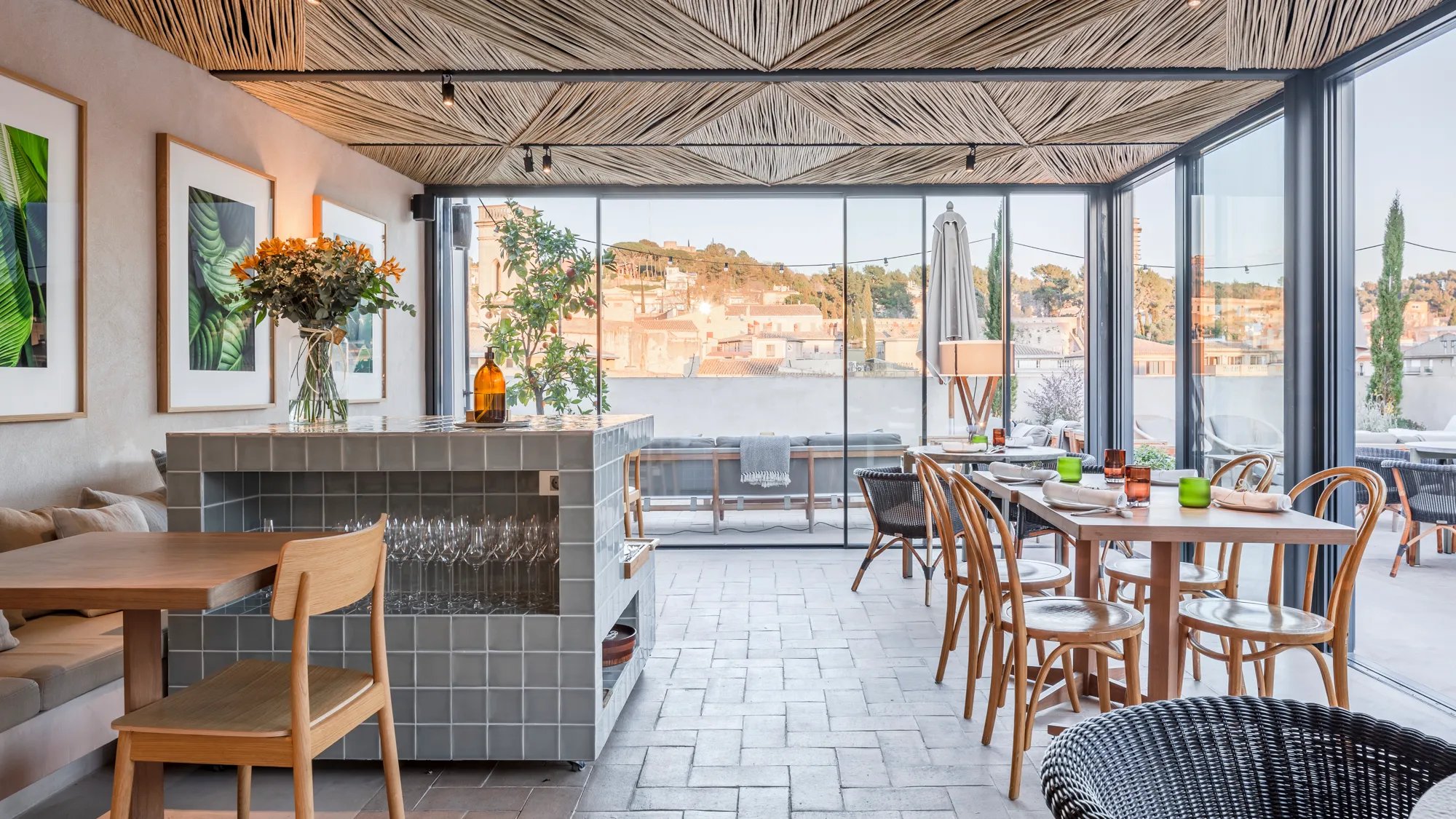 Hotel Casa Cacao — Girona