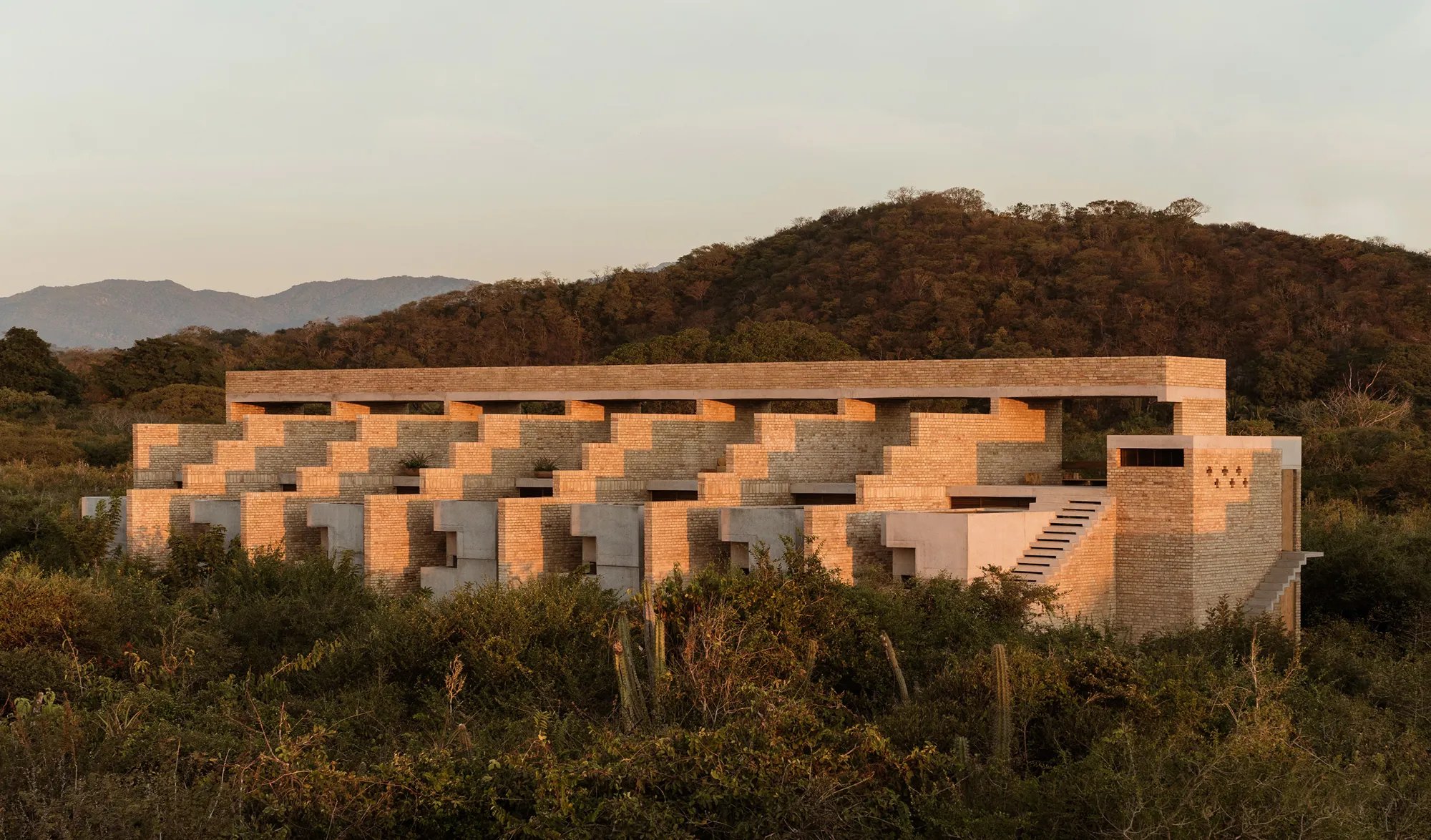 Oaxaca: City and Coast