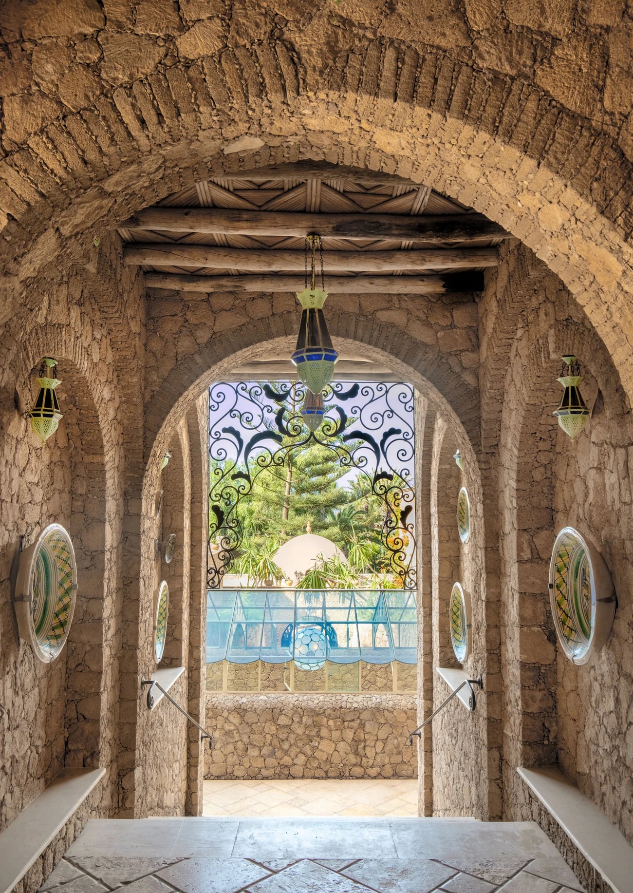 La Sultana Oualidia