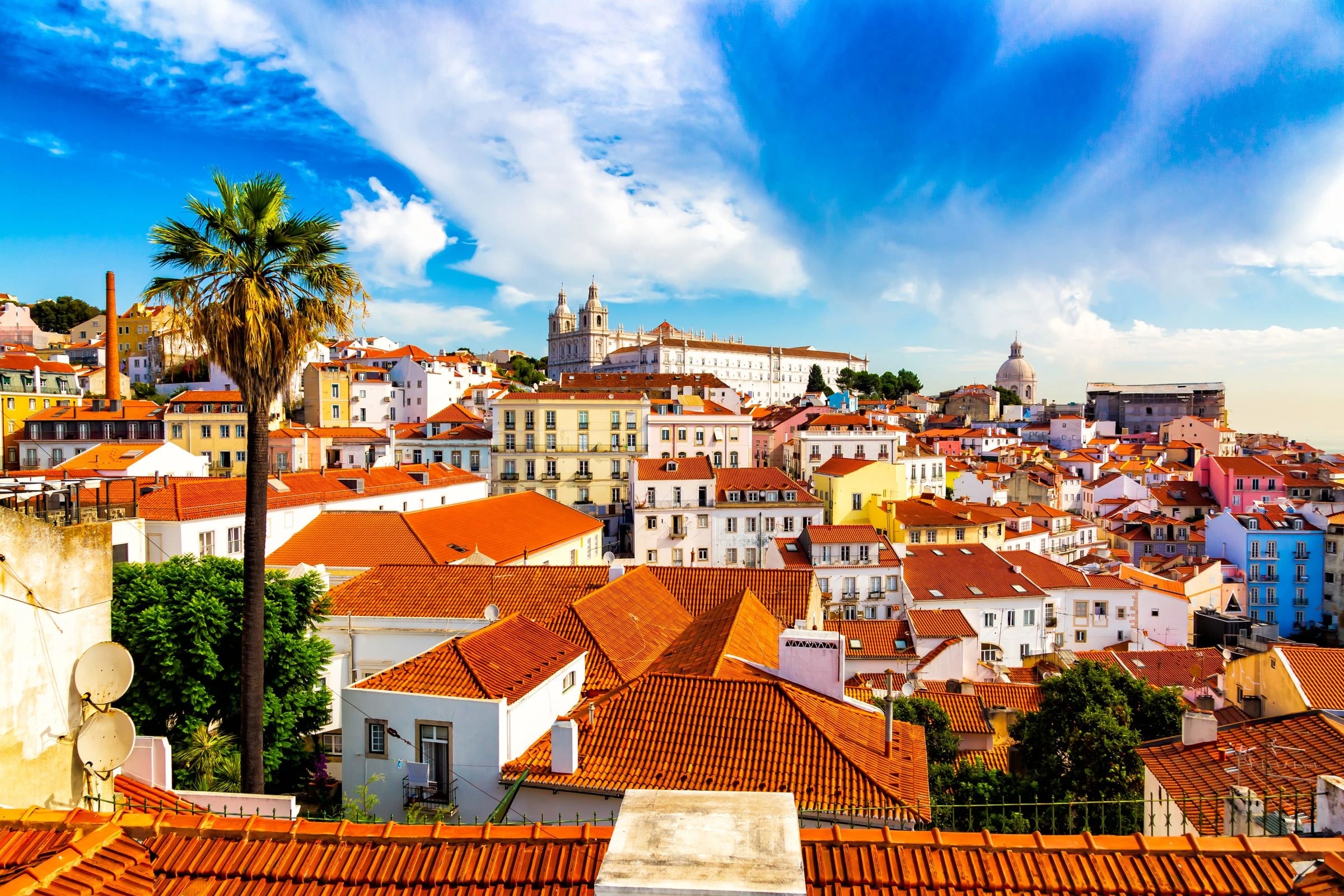 Anthony Bourdain in Lissabon: Restaurants und Fado