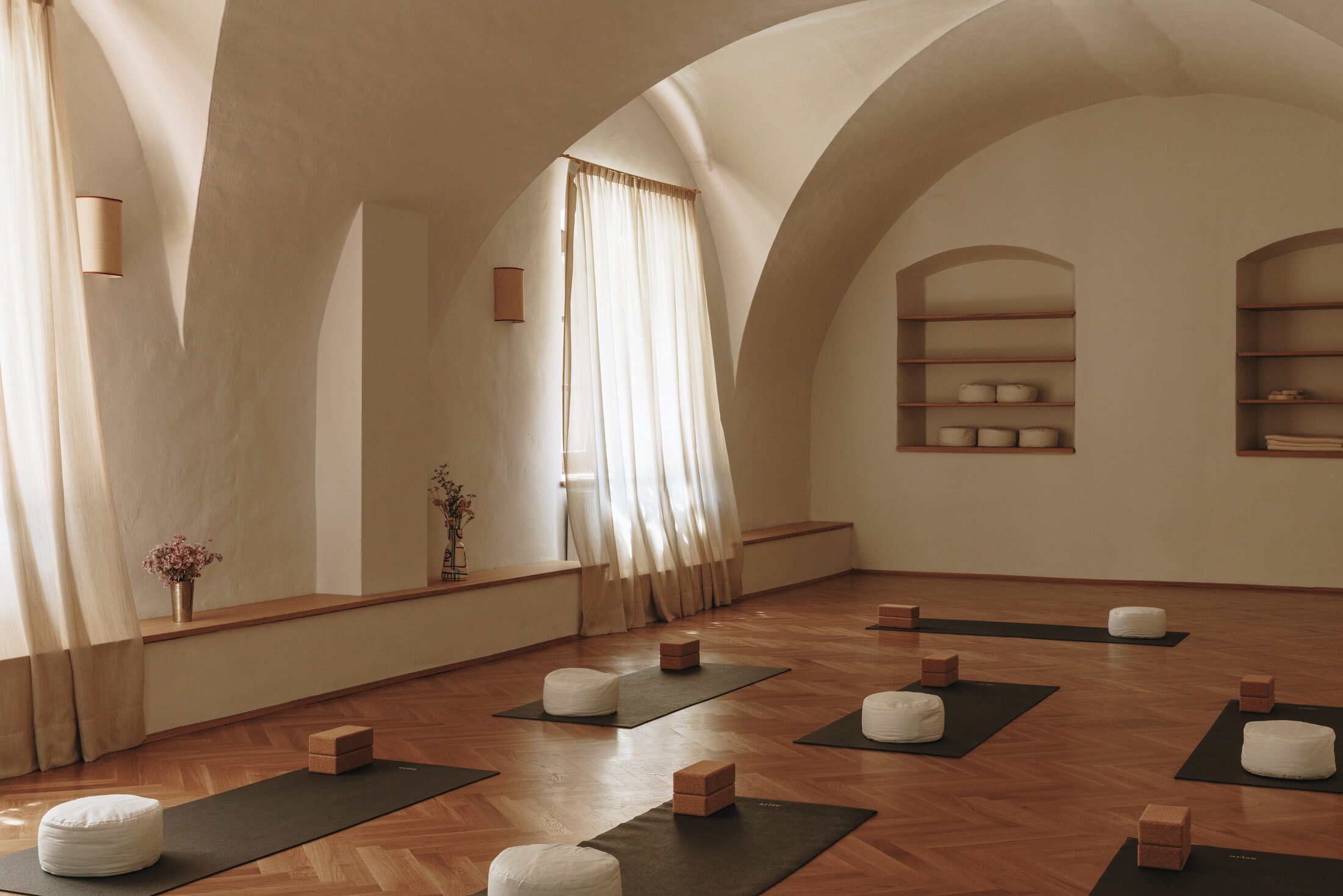 Parkhotel Mondschein — Bozen, Südtirol