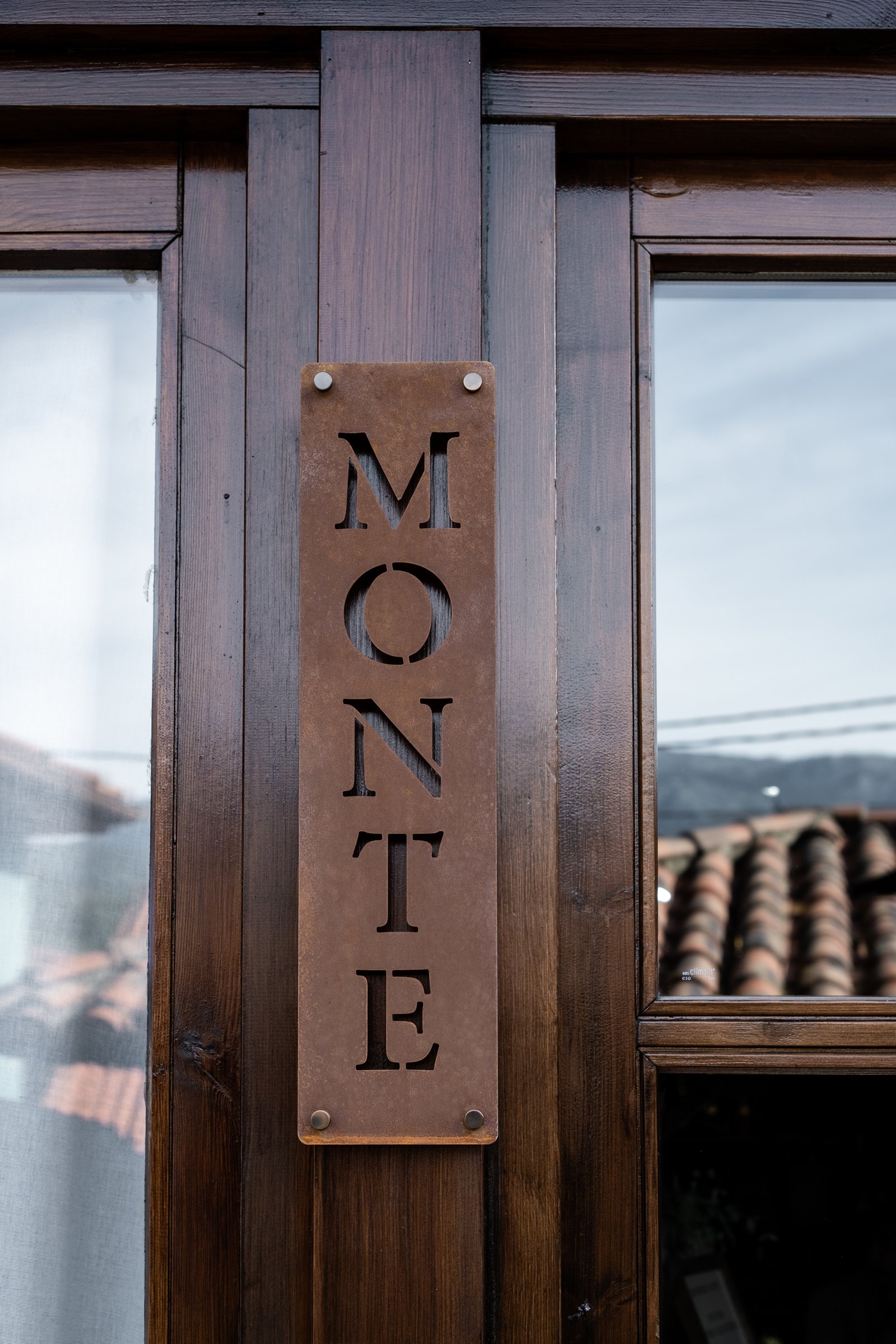 Monte