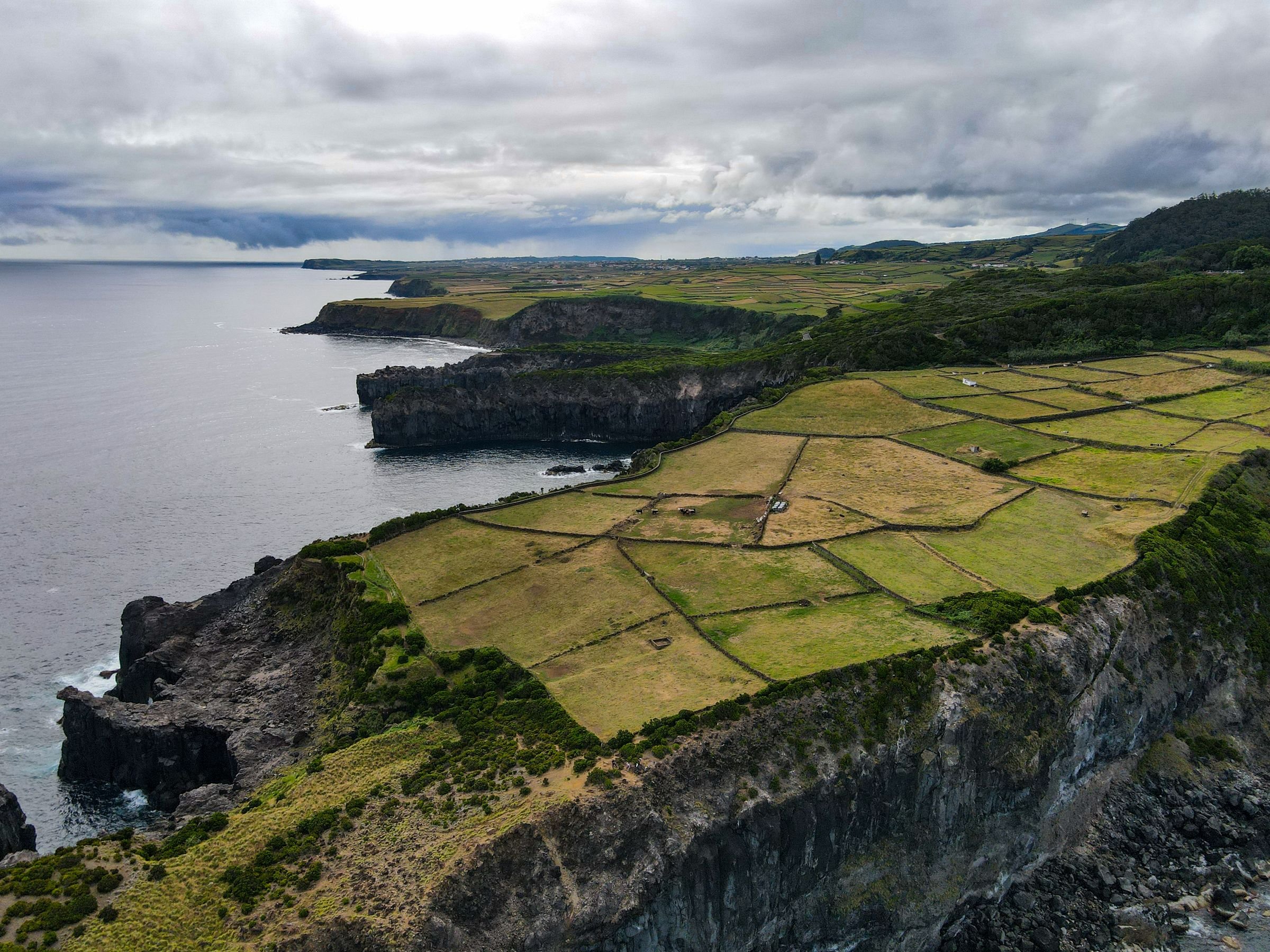 Azores