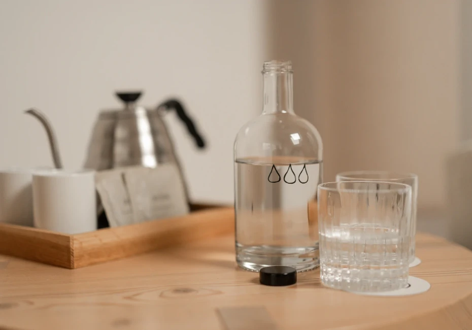 Residence Small — Schwarzschmied