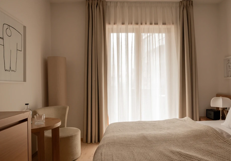 Residence Small — Schwarzschmied