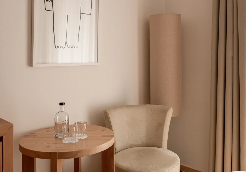 Residence Small — Schwarzschmied