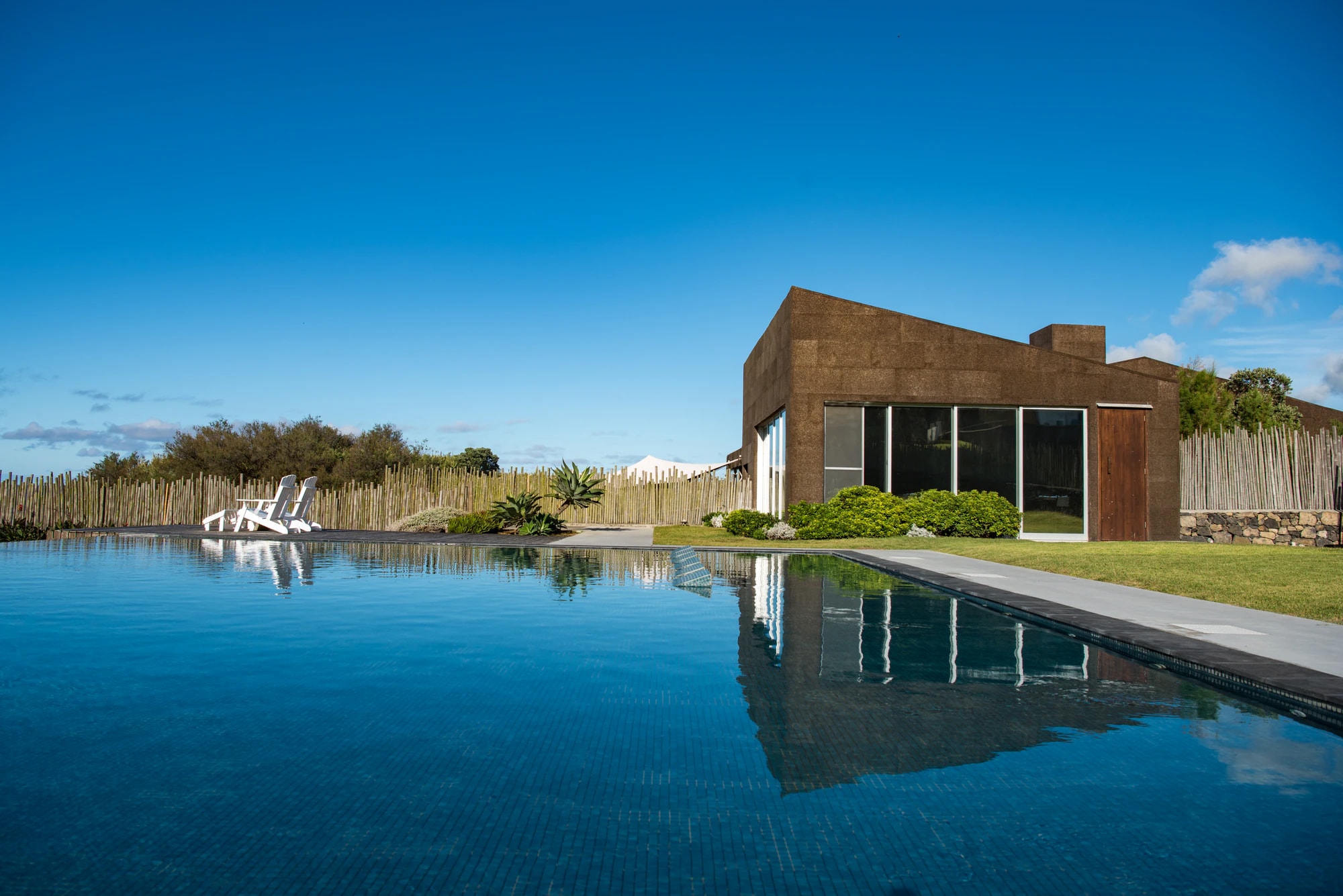 Santa Bárbara Eco-Beach Resort