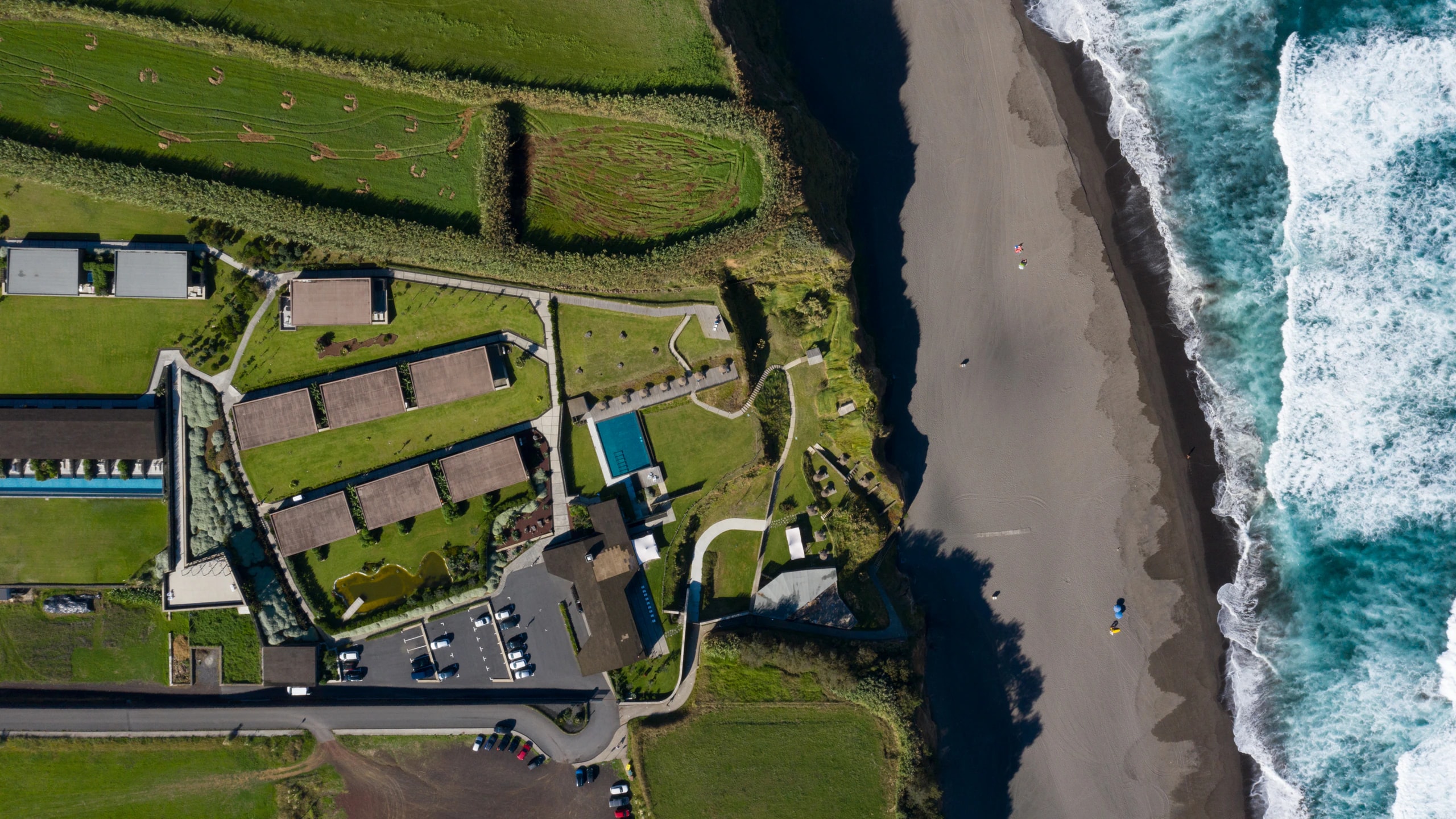 São Miguel: Wo übernachten? Nordküste oder Südküste