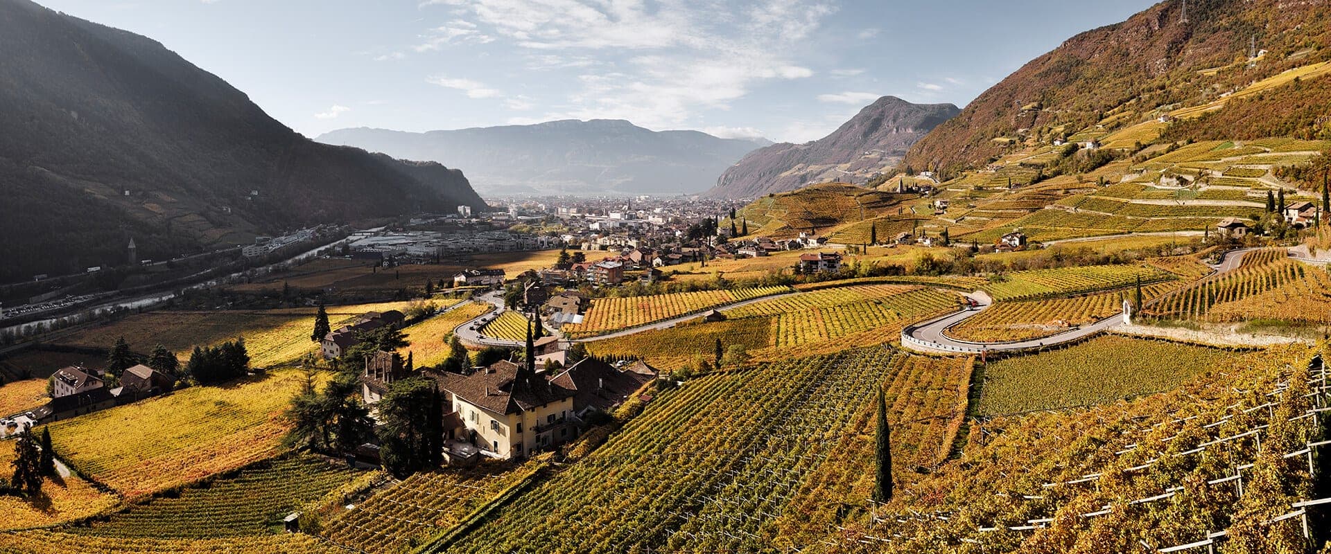 Warum wir immer wieder nach Südtirol zurückkehren