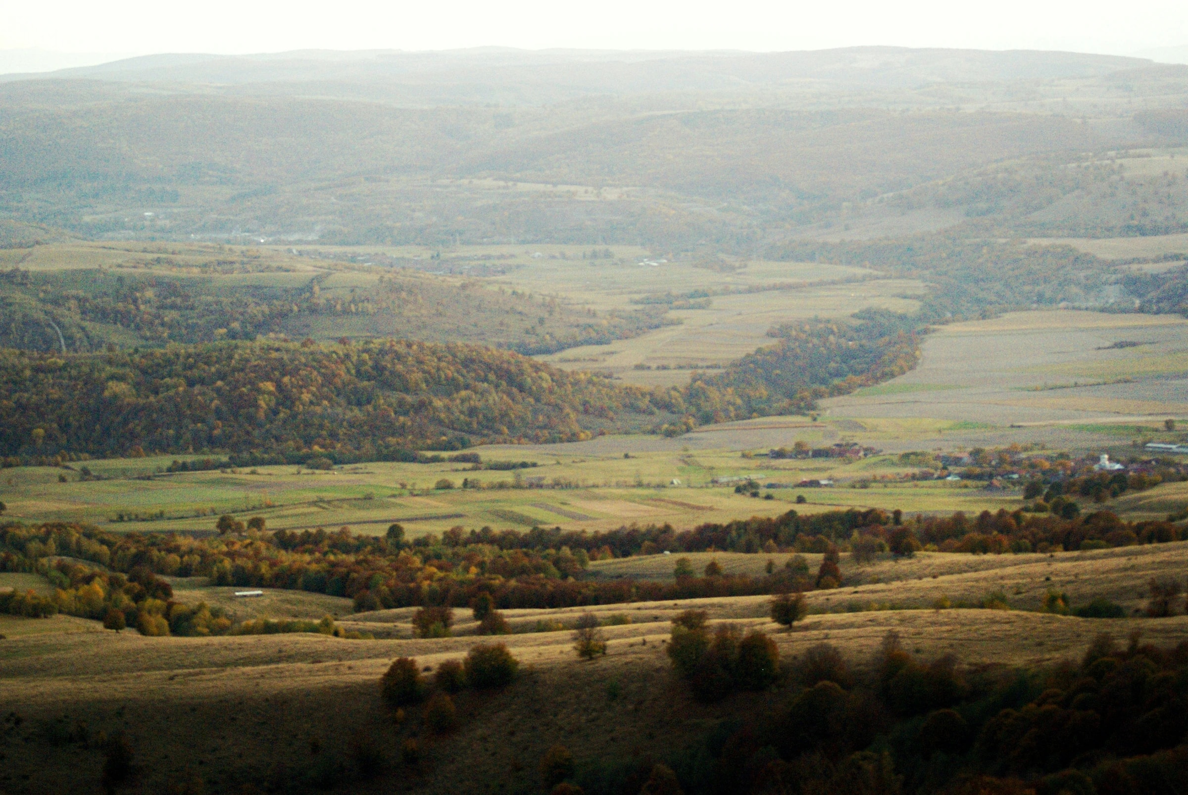 Zabola and Szeklerland: day trips, getting there and when to go in Covasna County