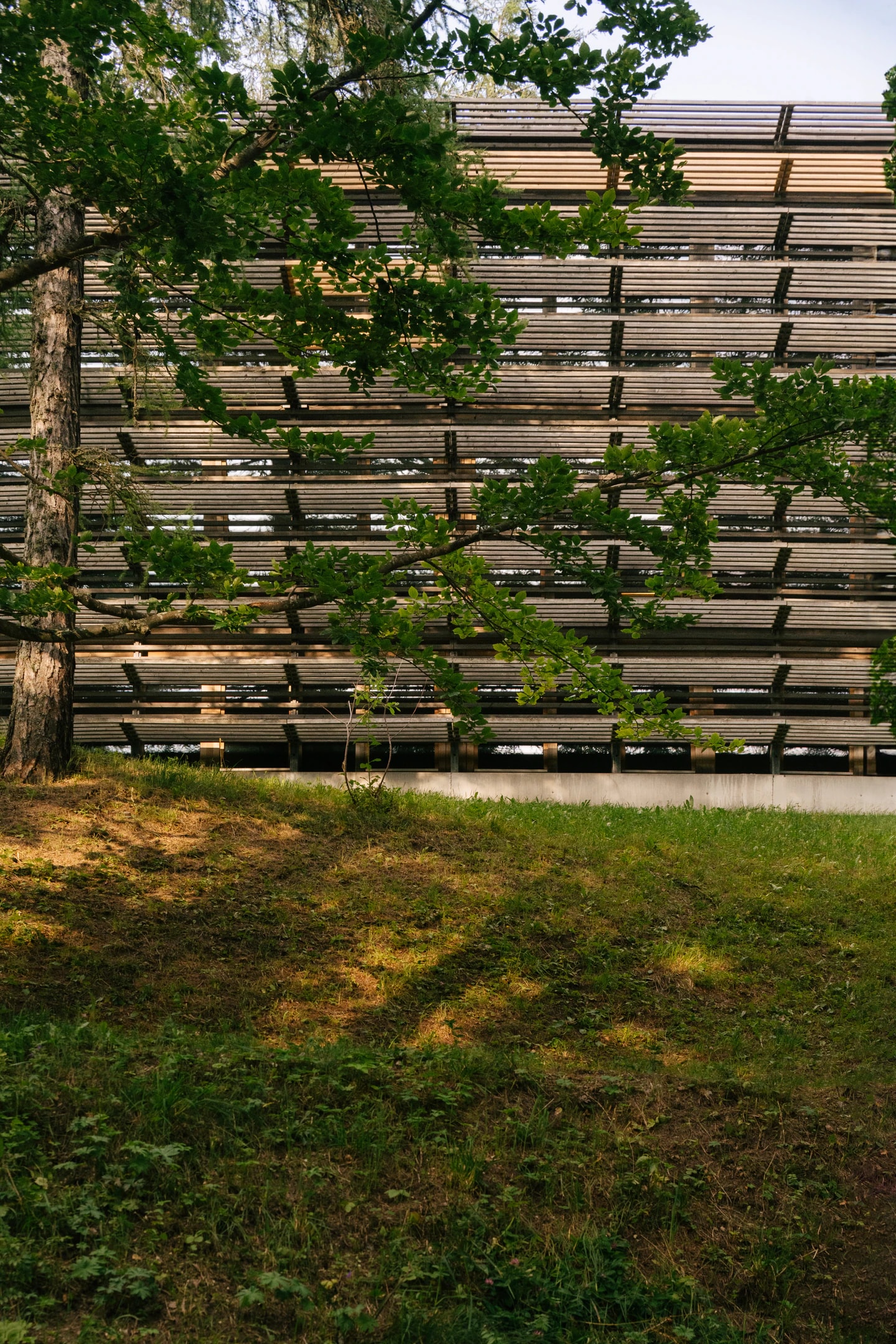 vigilius mountain resort