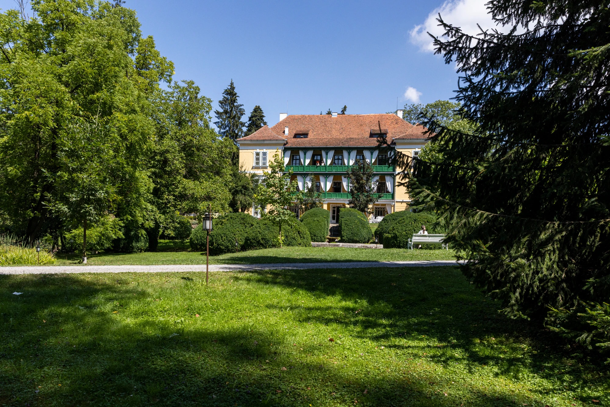 Zabola Estate