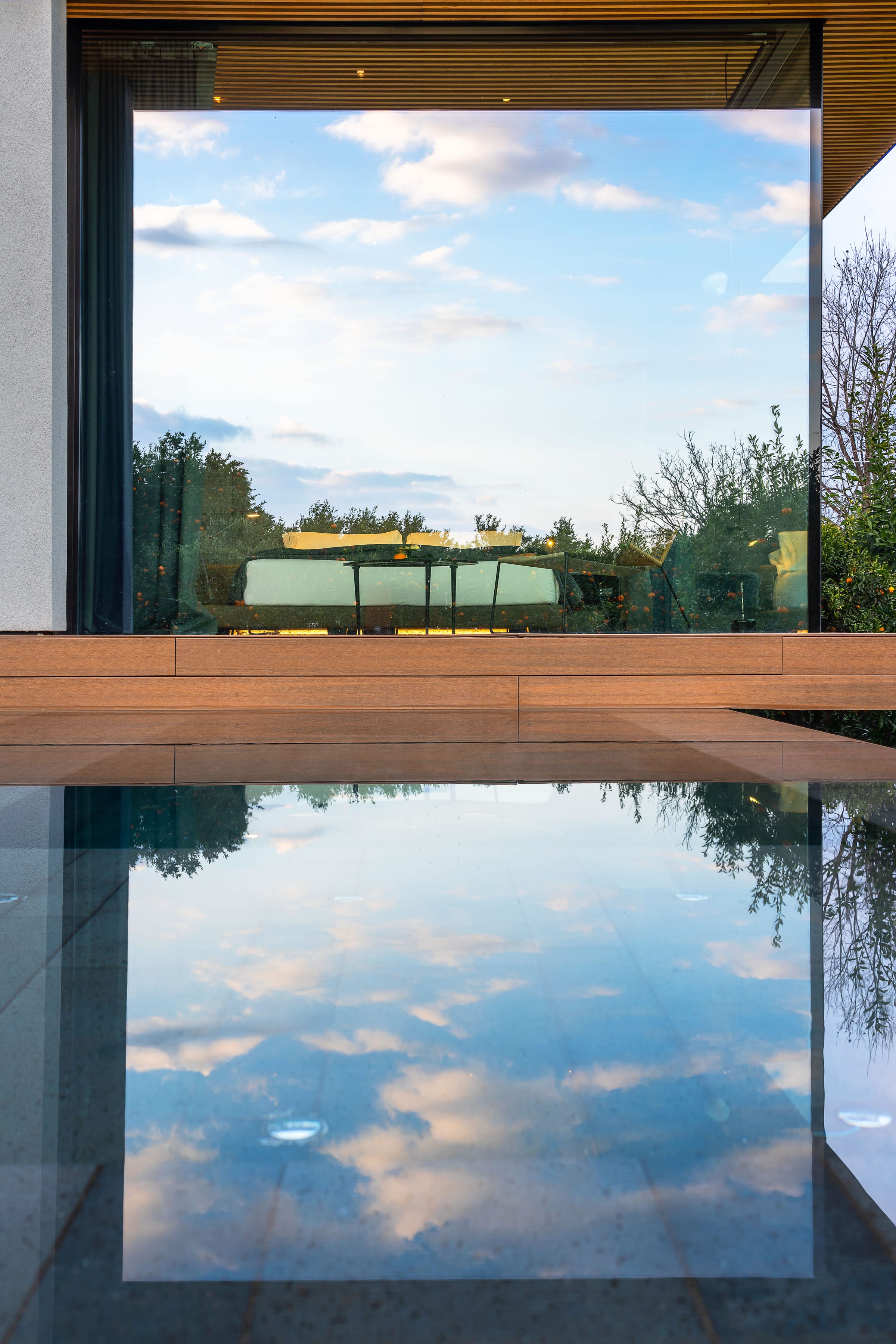 ZASH Country Boutique Hotel